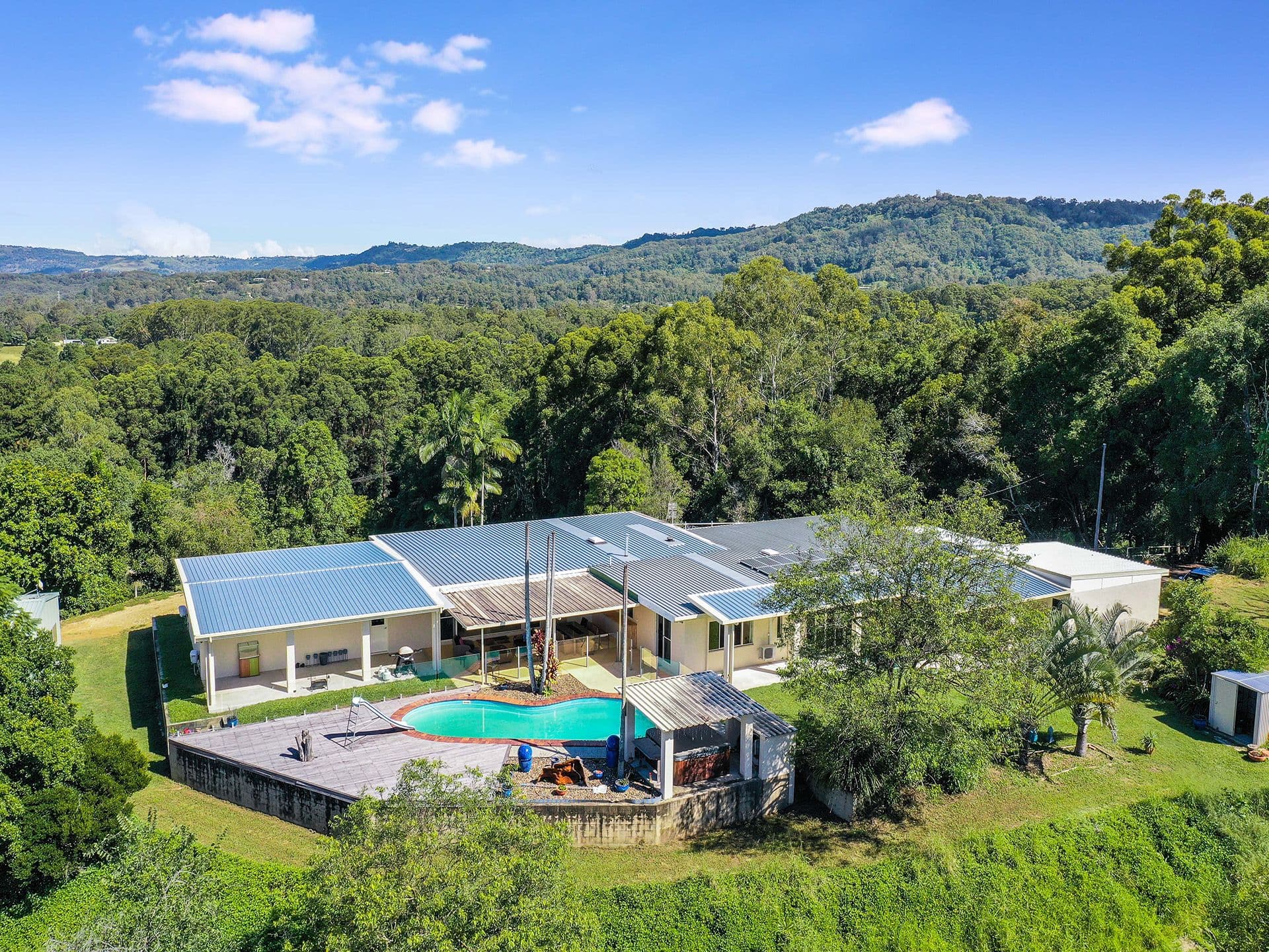 174 Old Bowling Green Road, Palmwoods QLD 4555, Palmwoods - Thumbnail 3