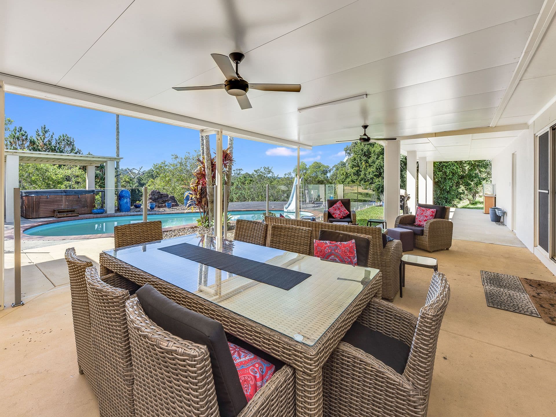 174 Old Bowling Green Road, Palmwoods QLD 4555, Palmwoods - Thumbnail 5