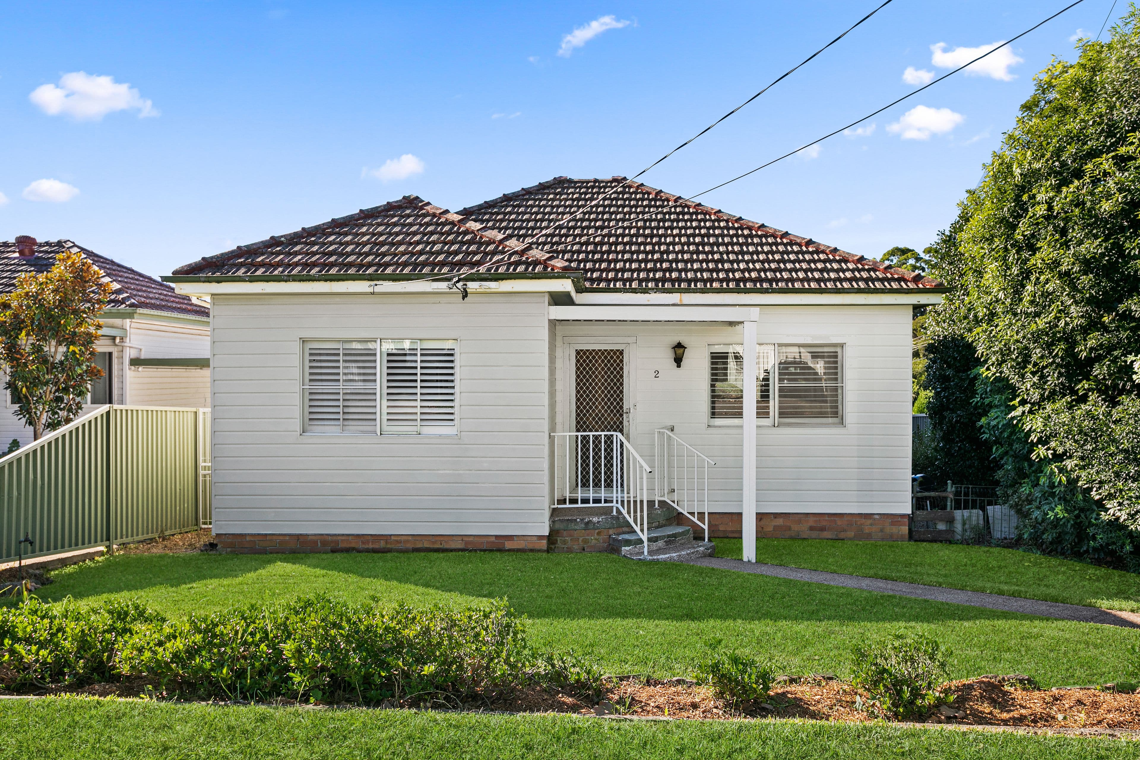 2 Weemala Avenue, Riverwood NSW 2210, Riverwood - Image 1