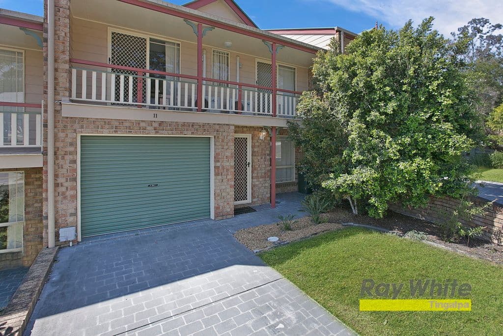 10 SCHUMANN Close, TINGALPA QLD 4173, Tingalpa - Image 1