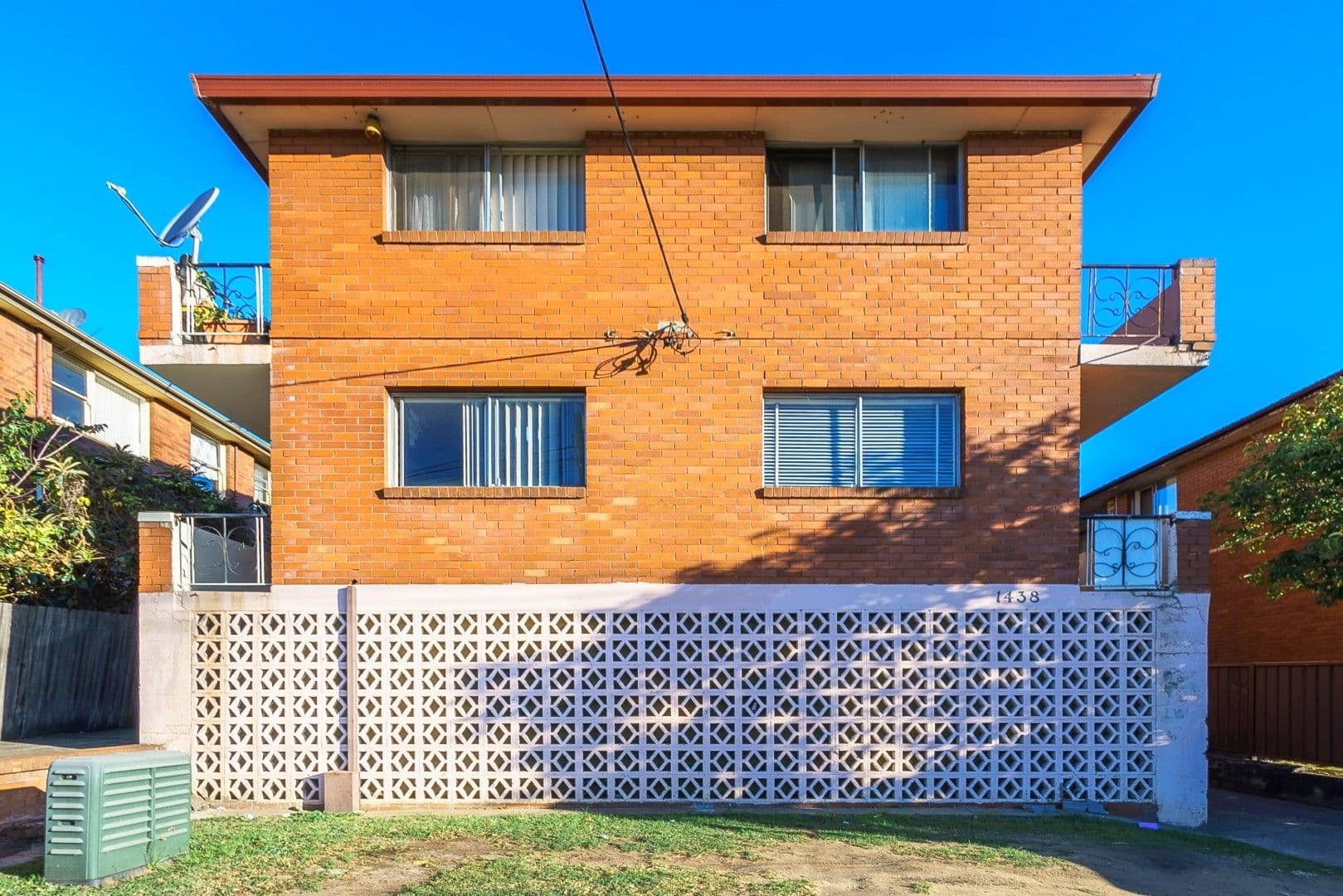 1438 Canterbury Road, Punchbowl NSW 2196, Punchbowl - Image 1