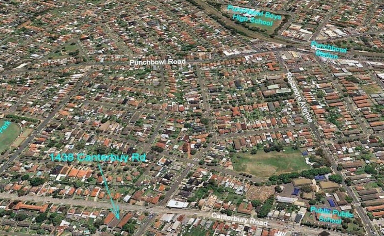 1438 Canterbury Road, Punchbowl NSW 2196, Punchbowl - Thumbnail 8