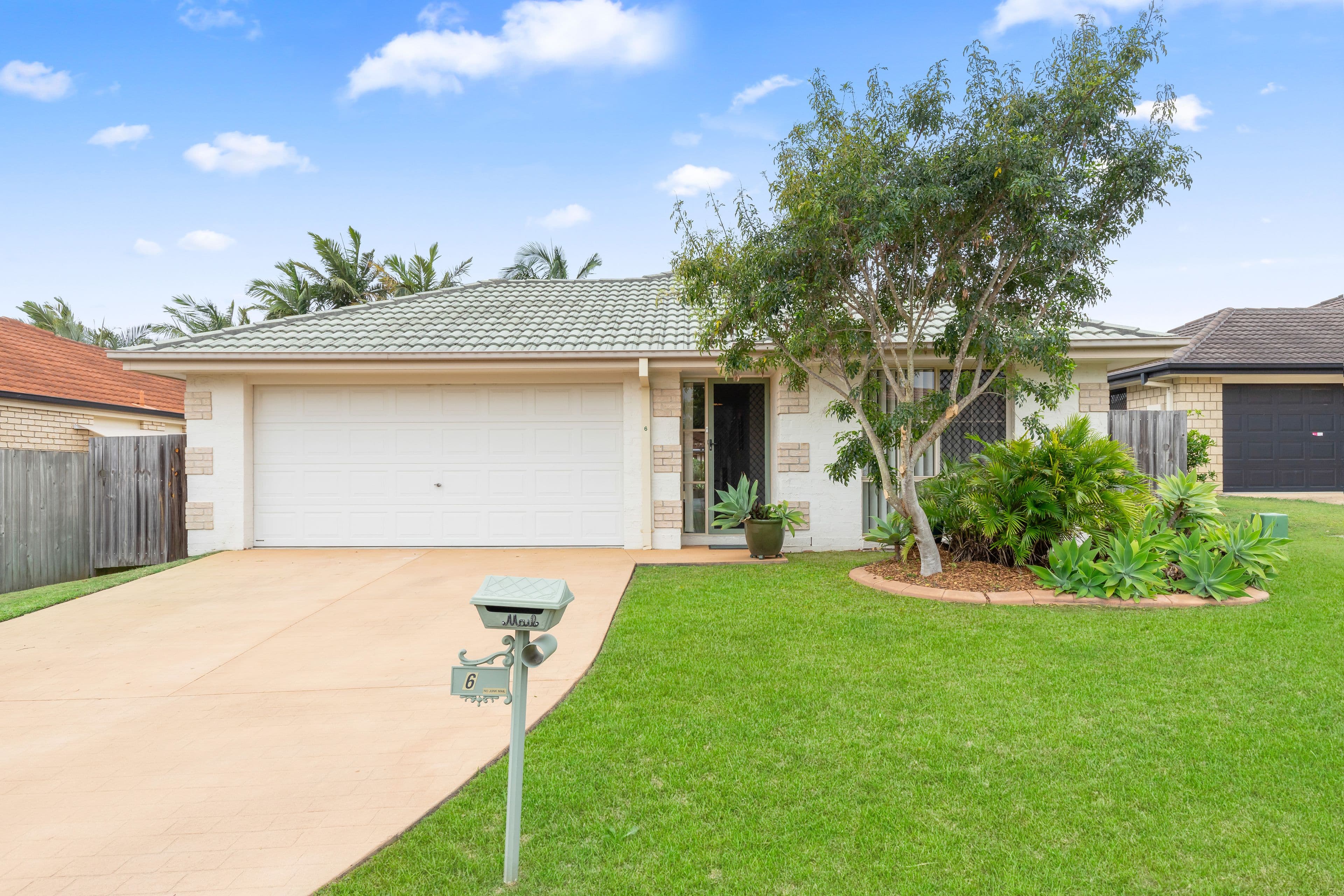 6 Greenwich Court, Alexandra Hills QLD 4161, Alexandra Hills - Image 1