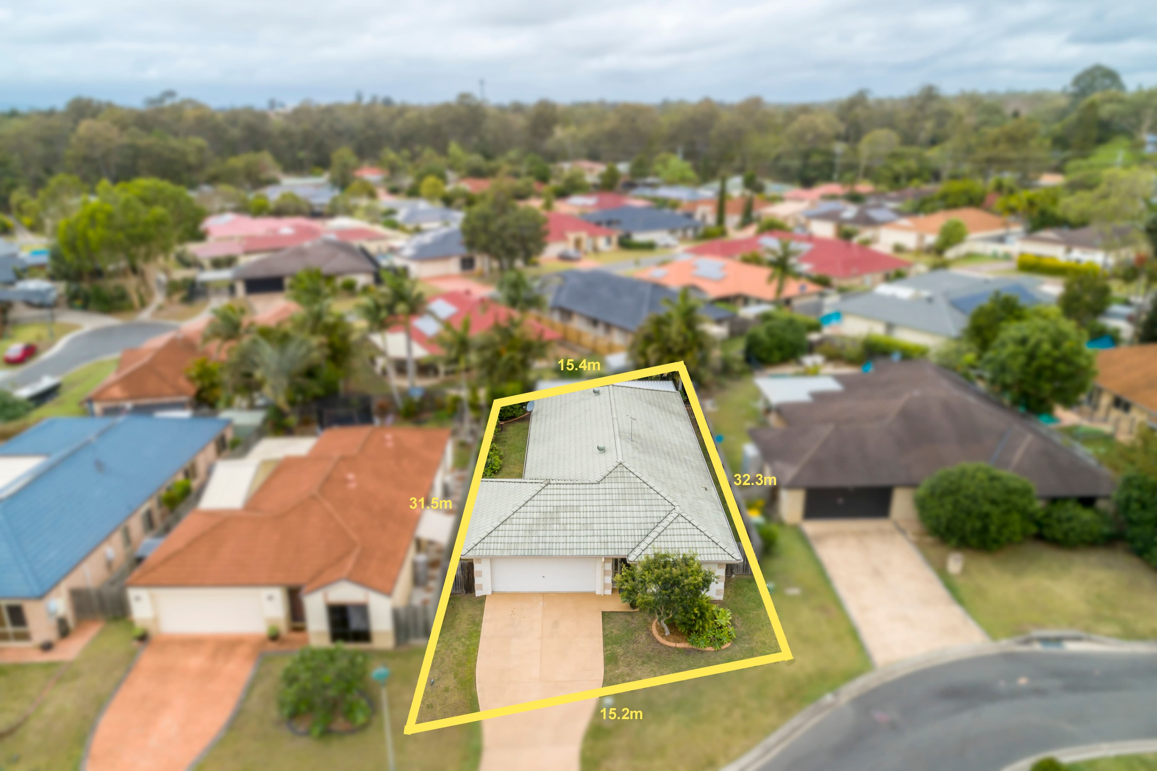 6 Greenwich Court, Alexandra Hills QLD 4161, Alexandra Hills - Thumbnail 2