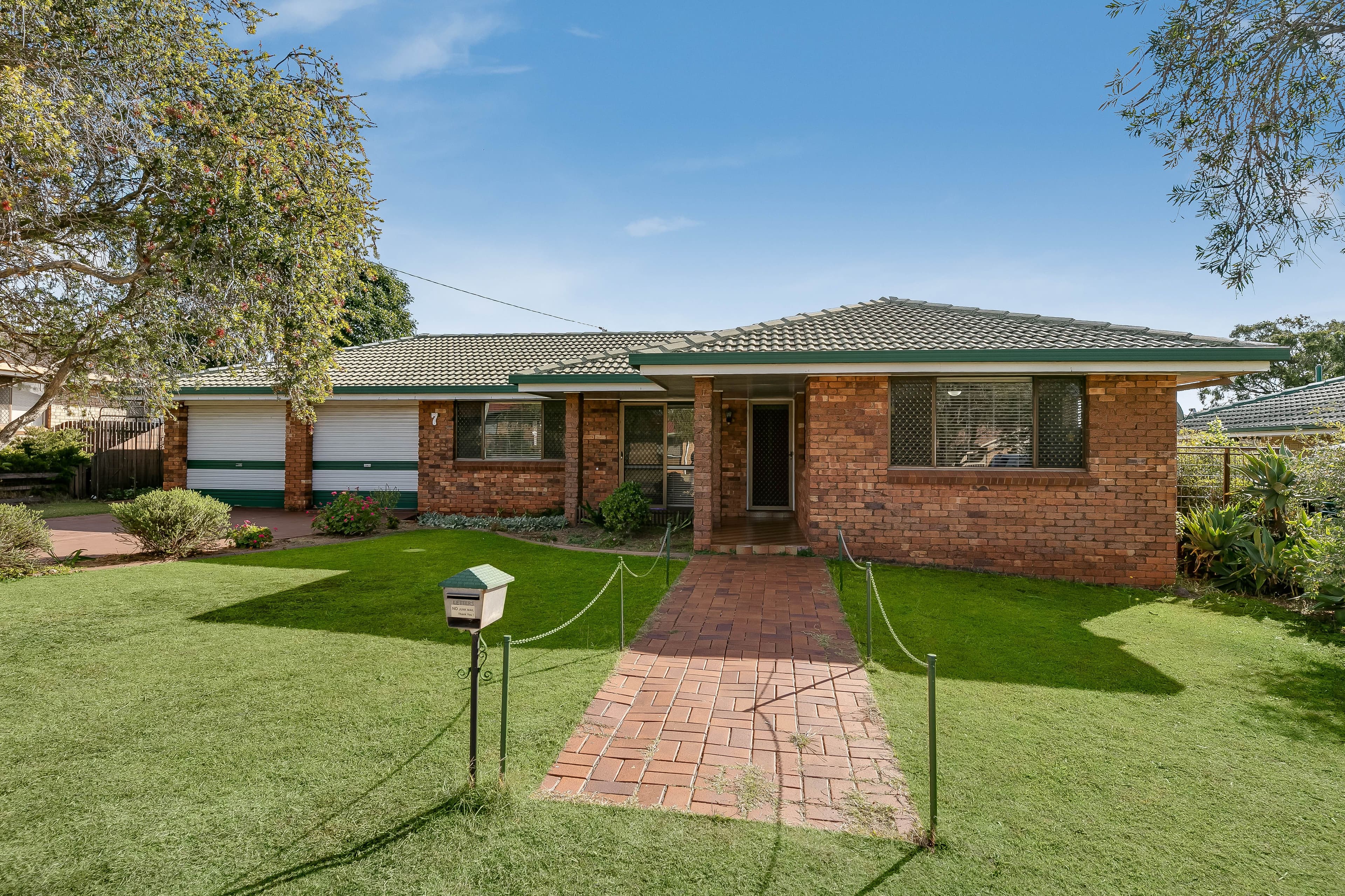 7 Talgai Court, Newtown QLD 4350, Newtown - Image 1
