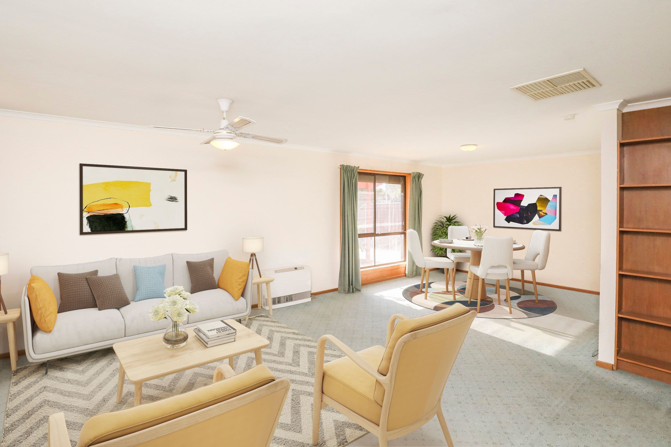 3 McEdward Court, Mildura VIC 3500, Mildura - Thumbnail 2