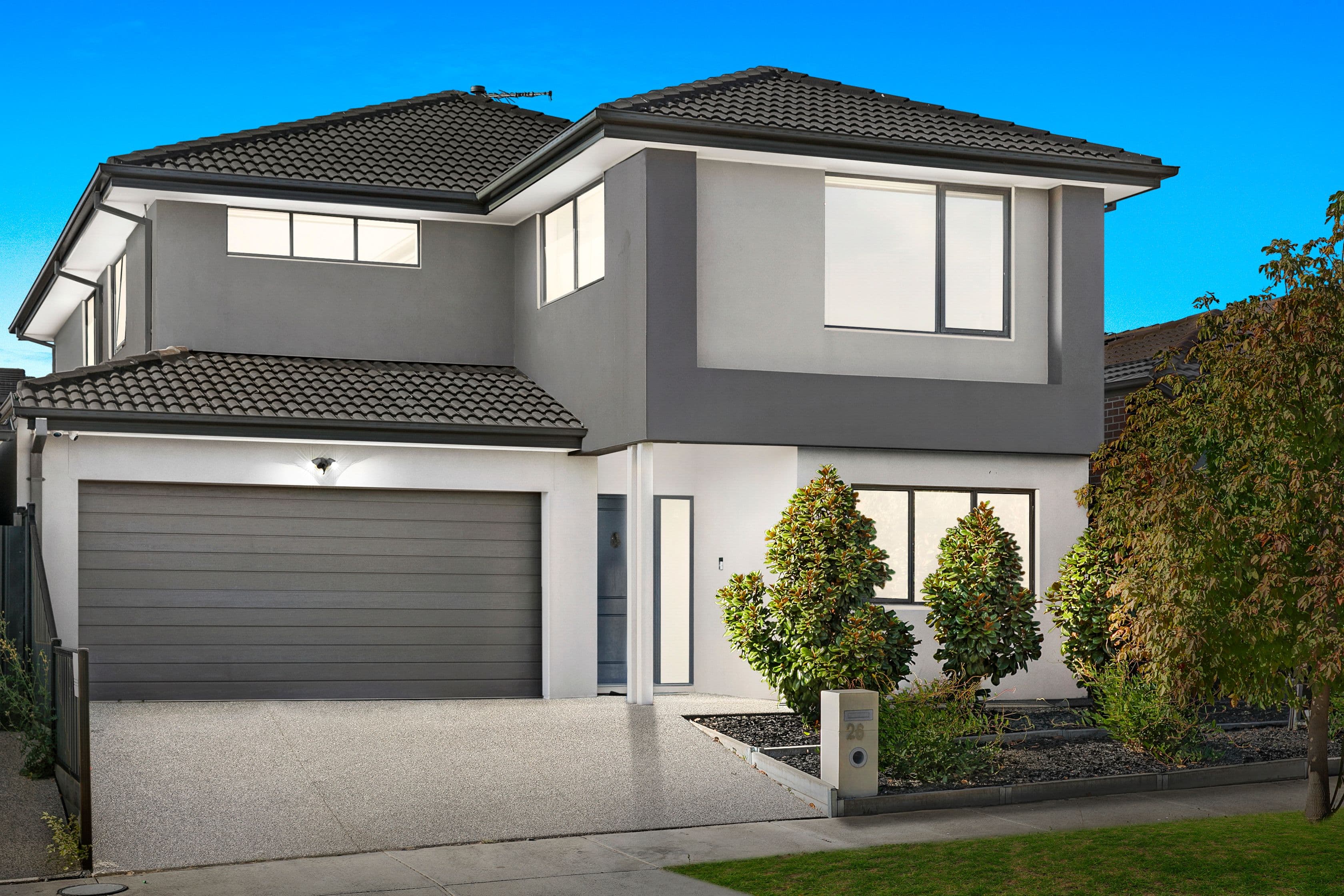 26 PYTHAGORAS Street, Mernda VIC 3754, Mernda - Image 1