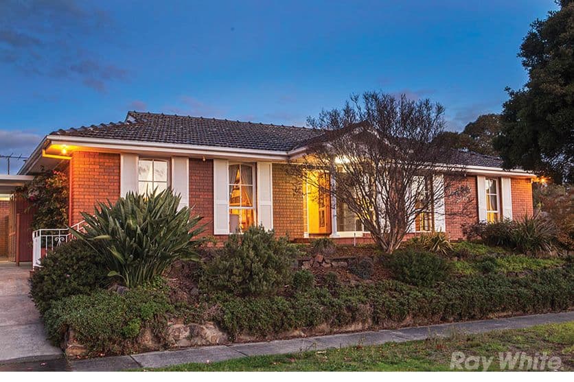 1 Fernbank Crescent, Mulgrave VIC 3170, Mulgrave - Image 1