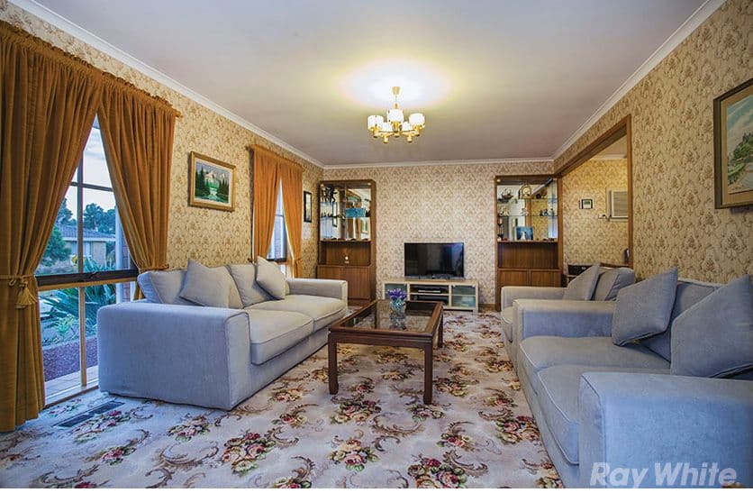 1 Fernbank Crescent, Mulgrave VIC 3170, Mulgrave - Thumbnail 2