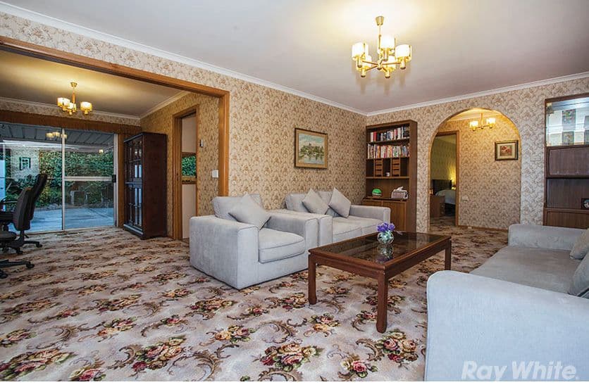 1 Fernbank Crescent, Mulgrave VIC 3170, Mulgrave - Thumbnail 3