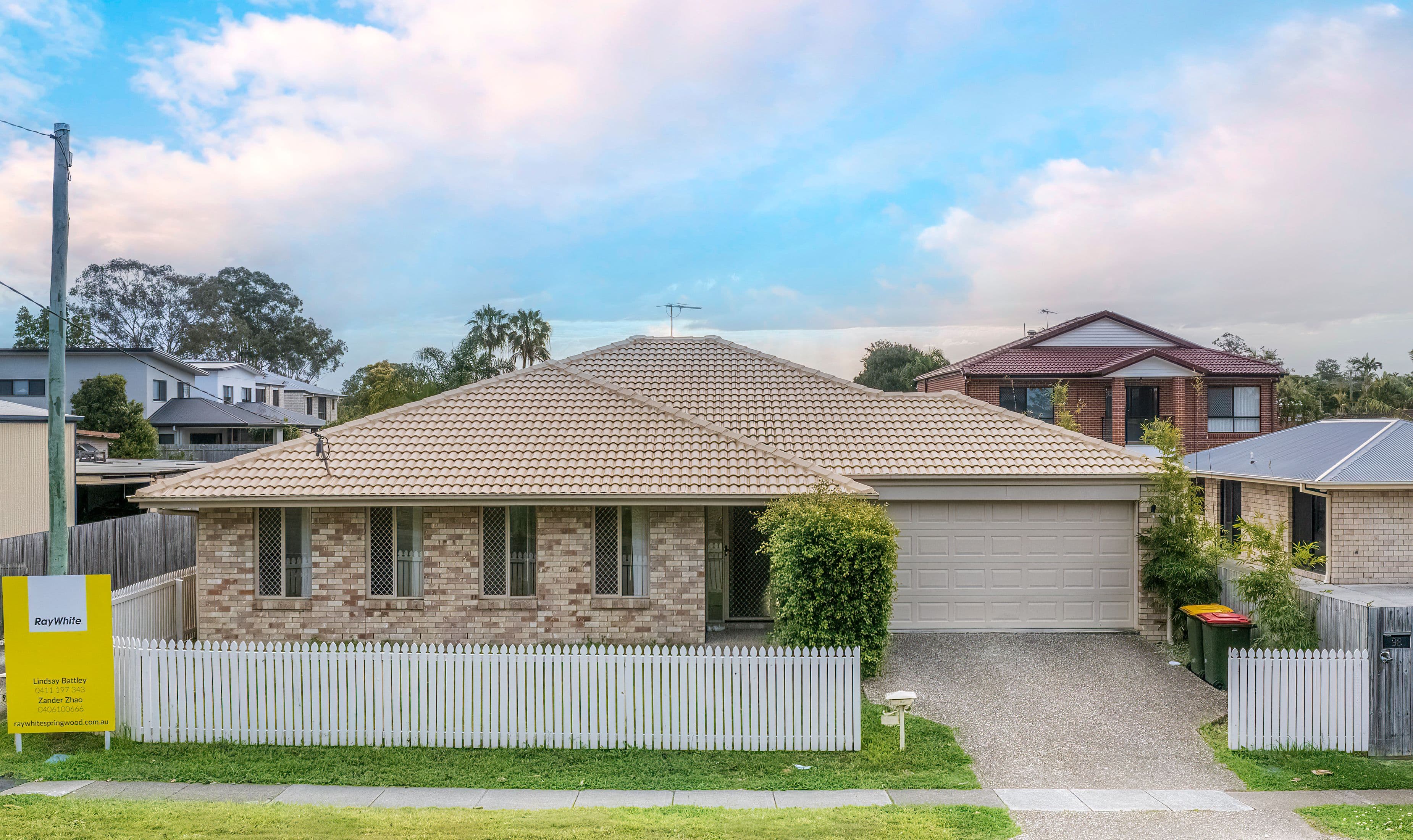 94 Warrigal Road, Runcorn QLD 4113, Runcorn - Image 1