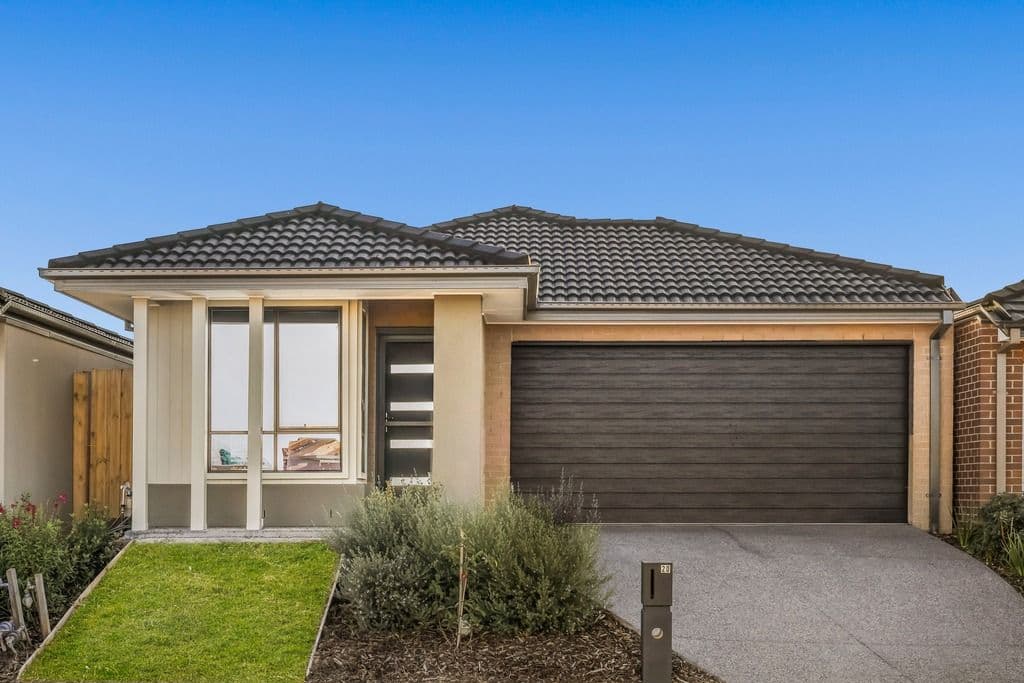 20 Fitzrovia Drive, Wyndham Vale VIC 3024, Wyndham Vale - Image 1