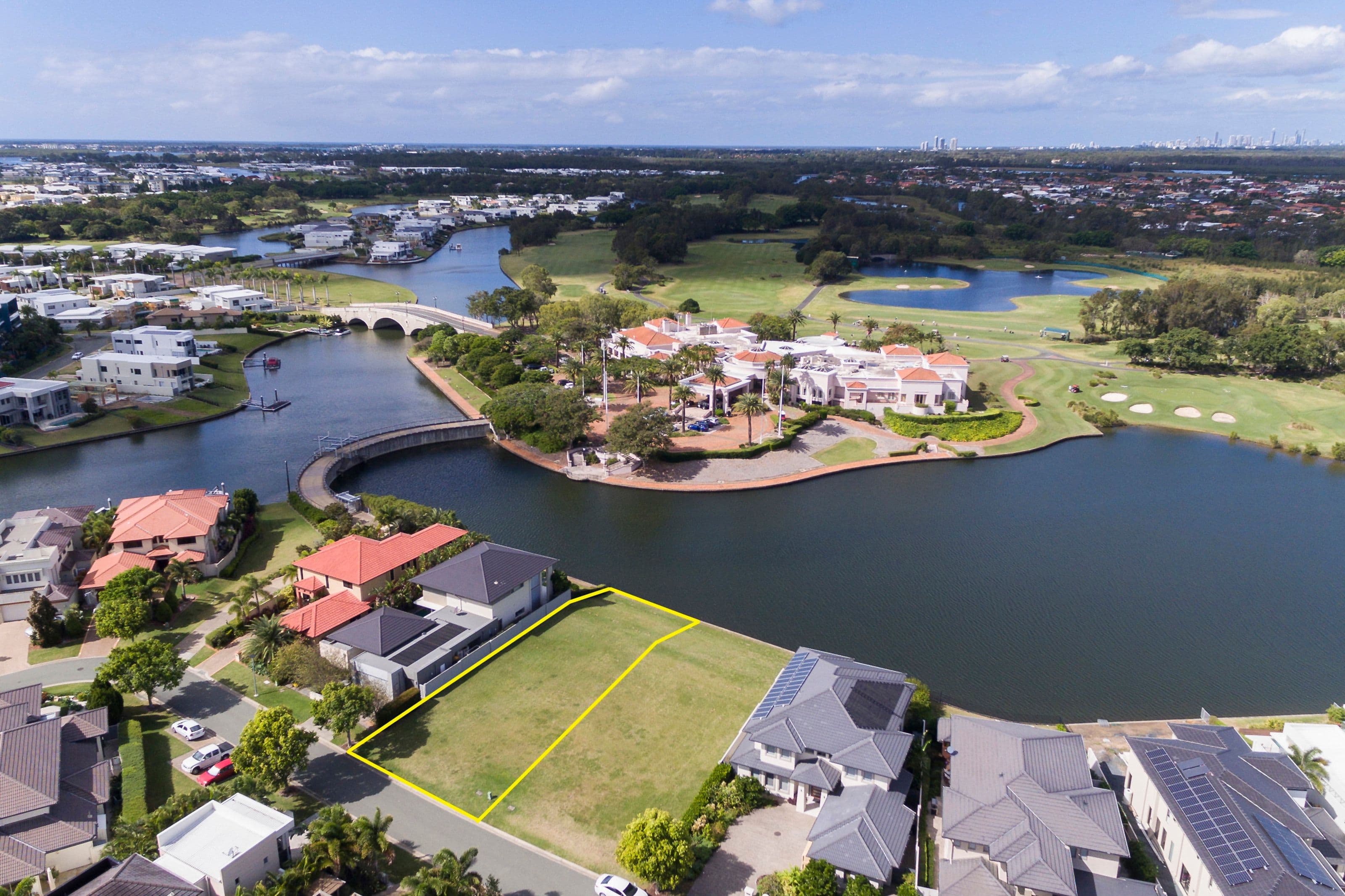 6183 Bolsena Circuit, Hope Island QLD 4212, Hope Island - Image 1