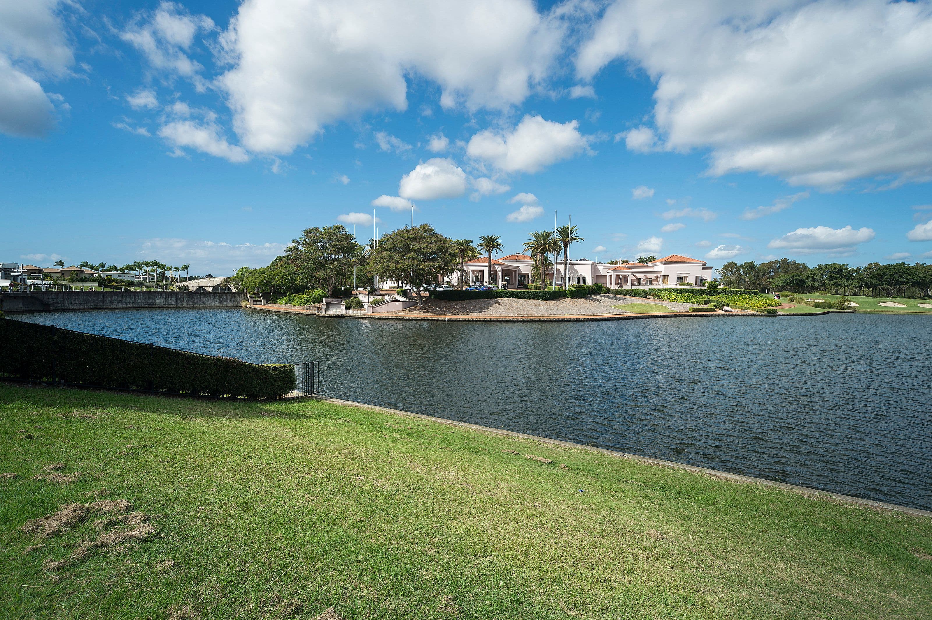 6183 Bolsena Circuit, Hope Island QLD 4212, Hope Island - Thumbnail 4