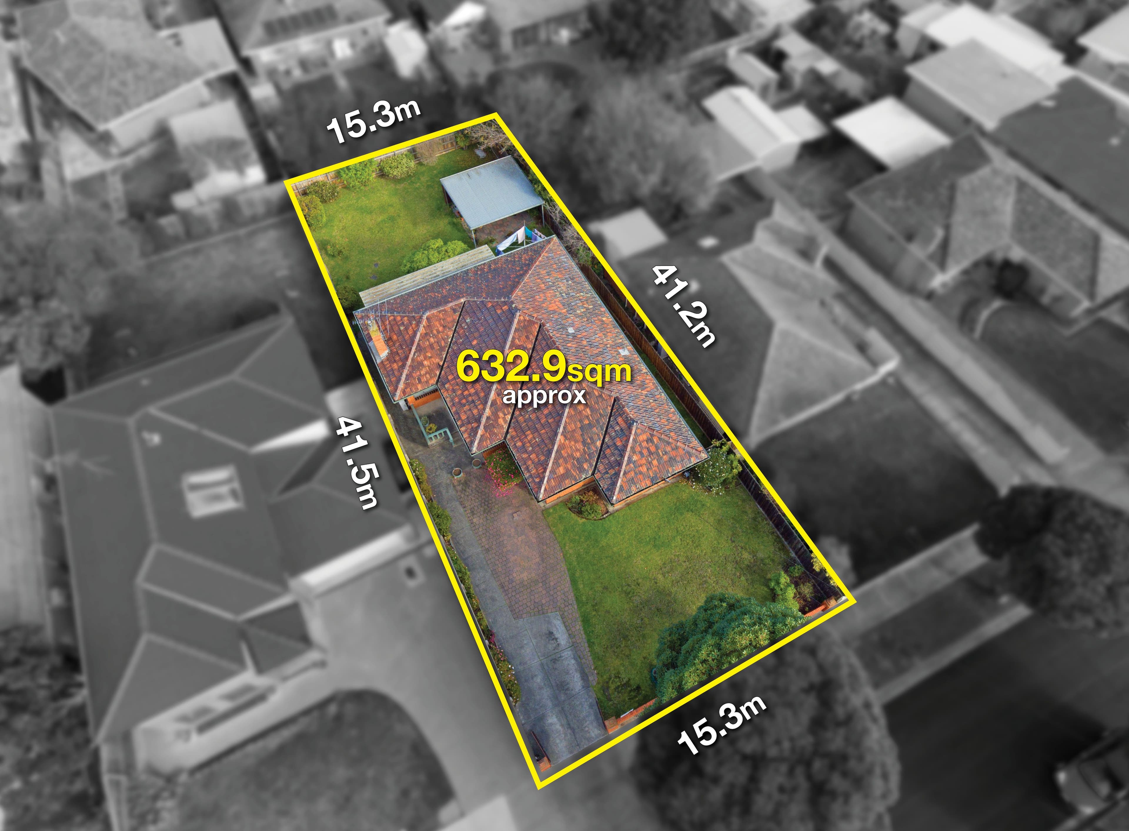 43 Green Avenue, Kingsbury VIC 3083, Kingsbury - Thumbnail 2