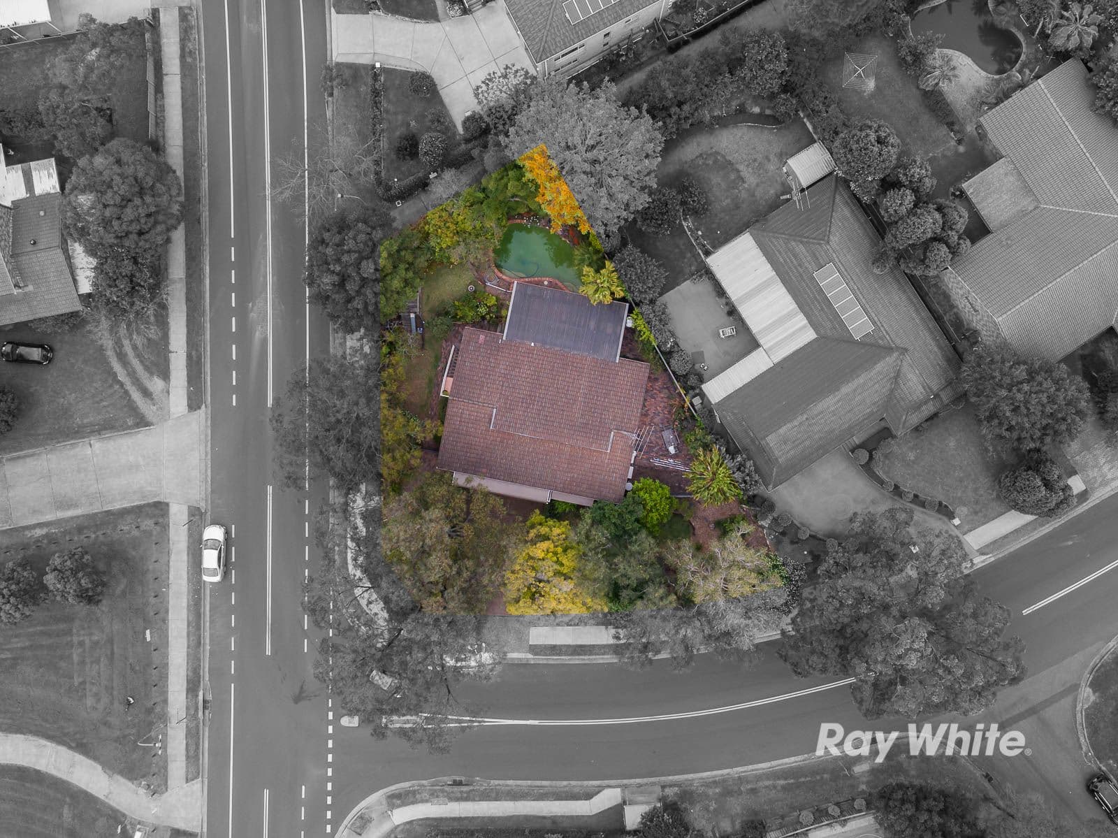 48 Crestwood Drive, Baulkham Hills - Thumbnail 2