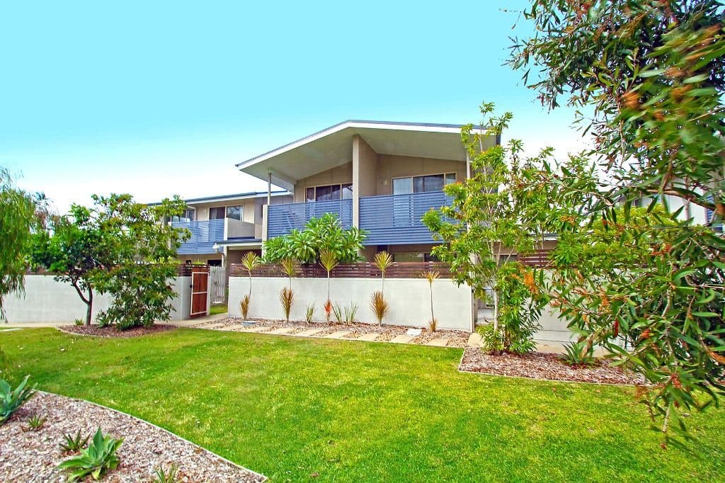 Unit 3, 24 Melbourne Street, YEPPOON QLD 4703, Yeppoon - Image 1