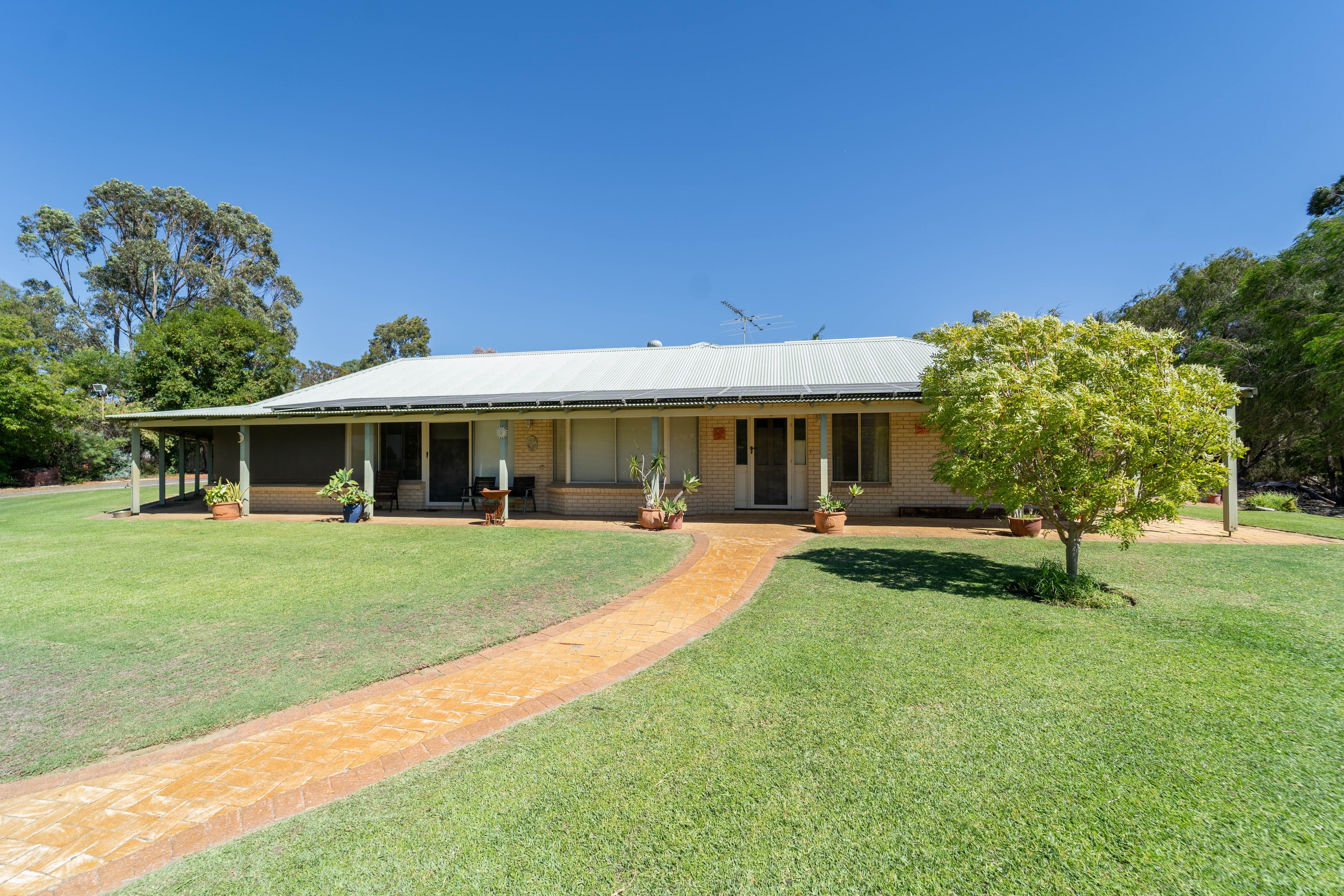 20 Rosetta Rise, GNANGARA WA 6077, Gnangara - Thumbnail 2