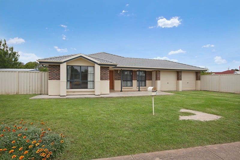 3 Greenlees Parade, ALDINGA BEACH SA 5173, Aldinga Beach - Image 1