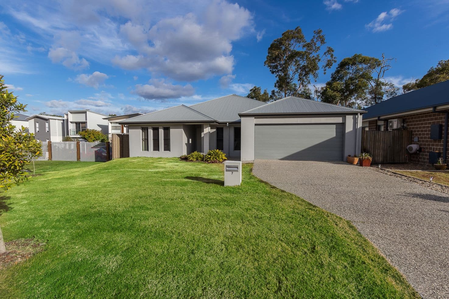 7 Cromwell Court, Doolandella QLD 4077, Doolandella - Thumbnail 2