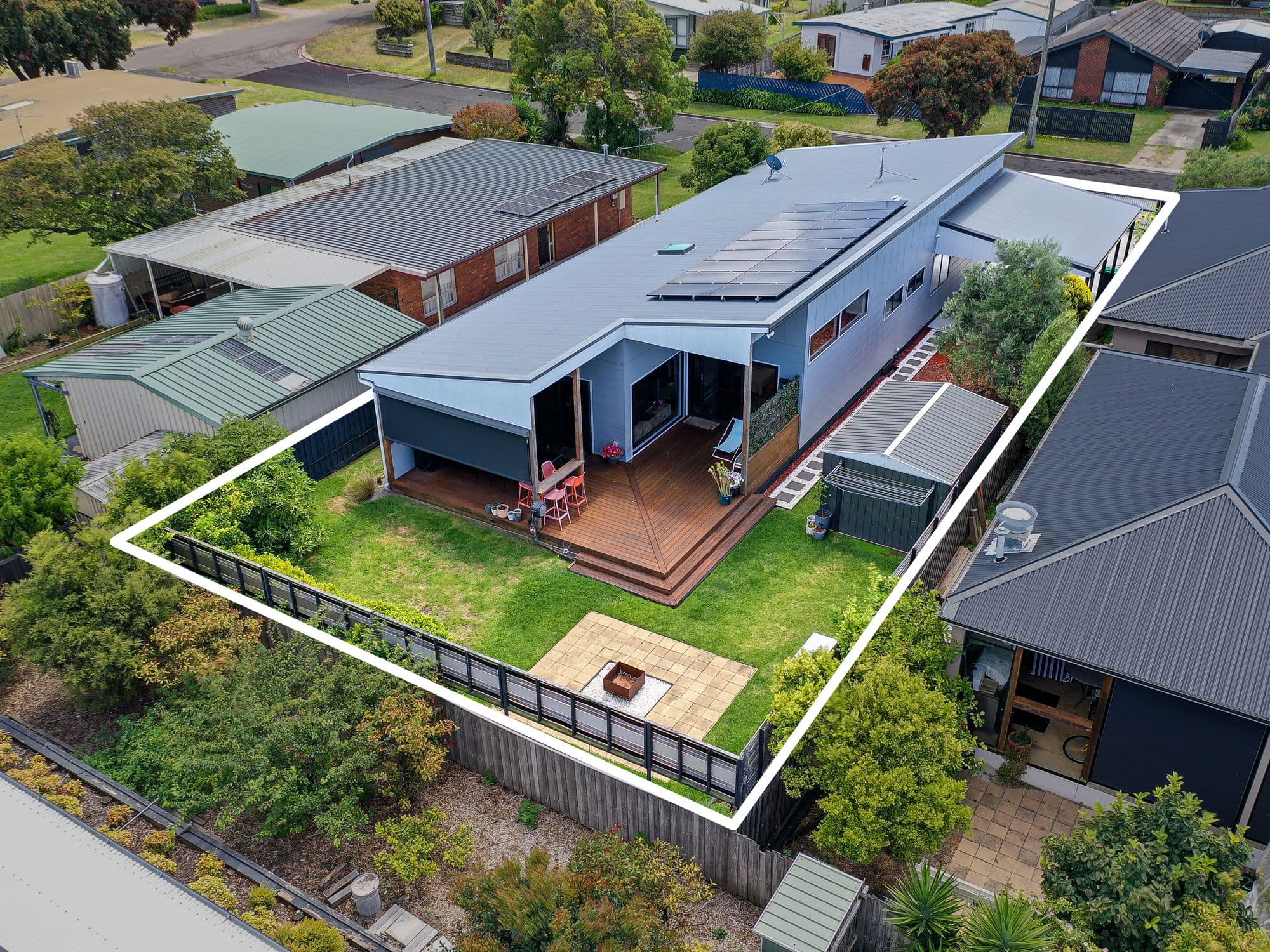 101 Cootamundra Avenue, Capel Sound VIC 3940, Capel Sound - Thumbnail 2