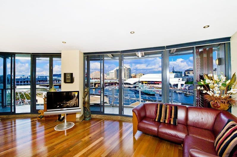 803 45 Shelley Street, SYDNEY NSW 2000, Sydney - Image 1
