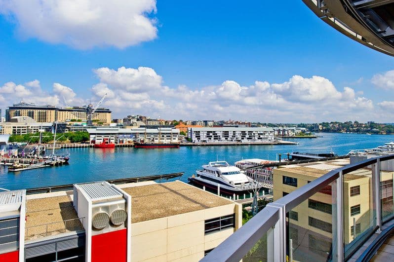 803 45 Shelley Street, SYDNEY NSW 2000, Sydney - Thumbnail 3