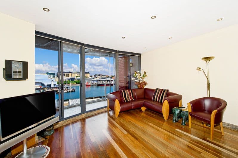 803 45 Shelley Street, SYDNEY NSW 2000, Sydney - Thumbnail 4