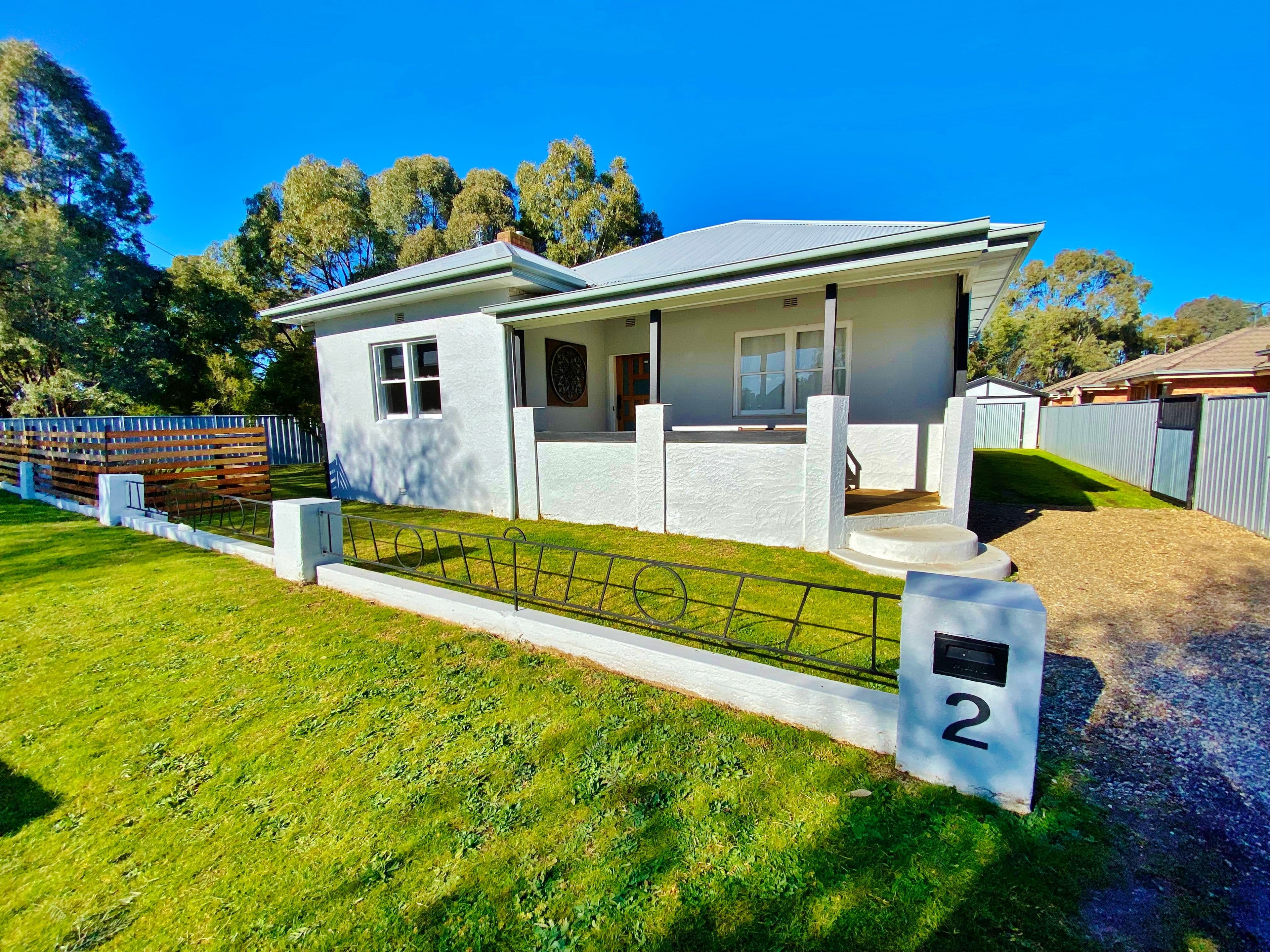 2 Cloete Street, Young NSW 2594, Young - Image 1