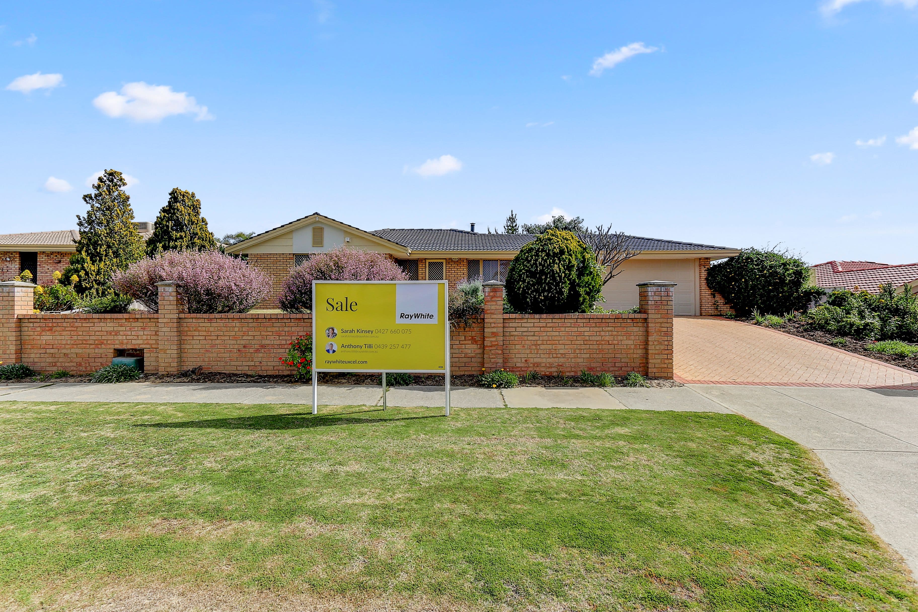 21 St Lawrence Drive, Beechboro WA 6063, Beechboro - Image 1
