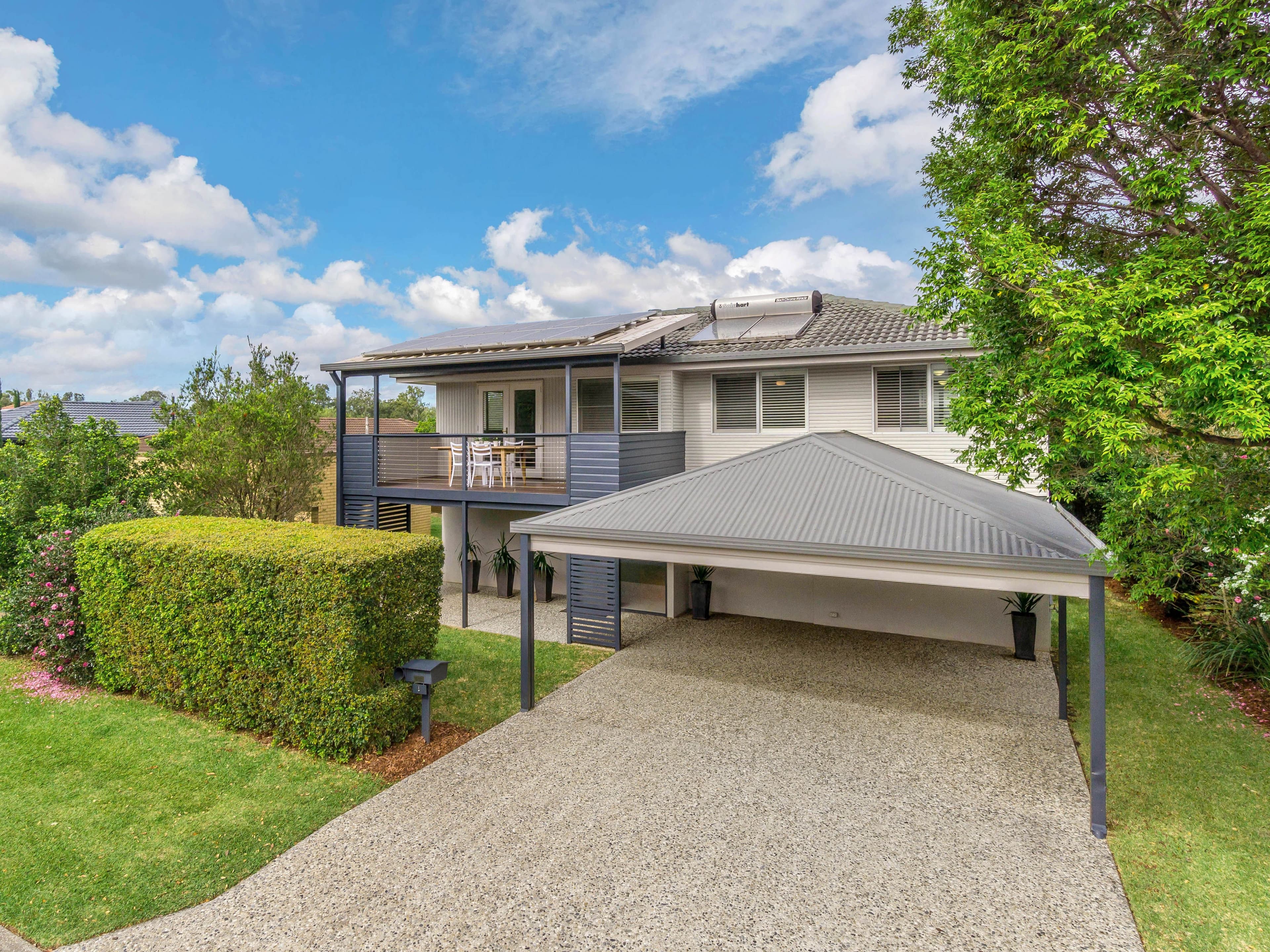 8 Bellara Street, Carseldine QLD 4034, Carseldine - Thumbnail 2