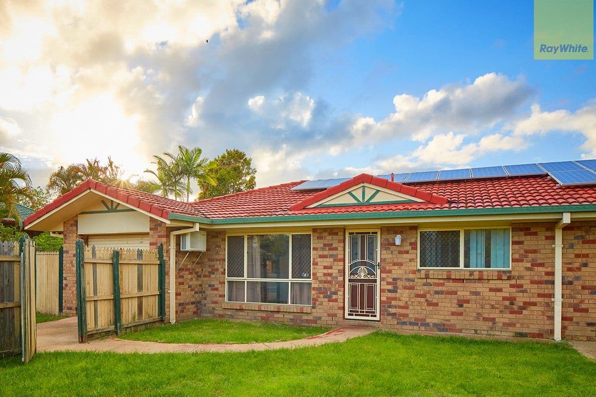 116 Lamberth Road, Regents Park QLD 4118, Regents Park - Image 1