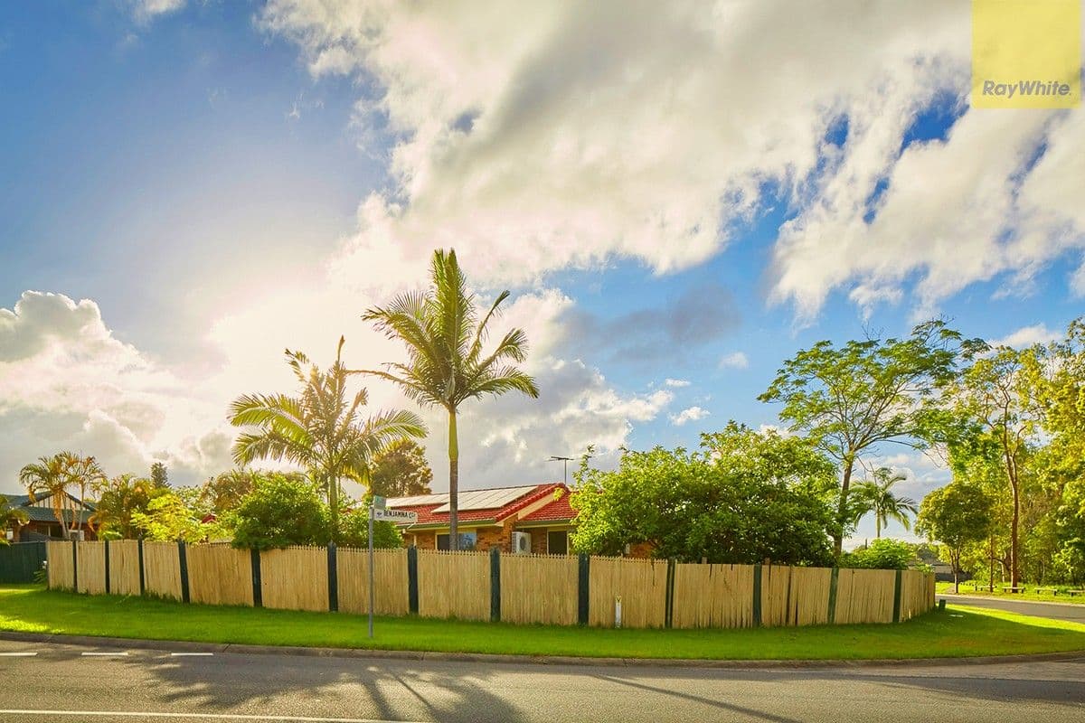 116 Lamberth Road, Regents Park QLD 4118, Regents Park - Thumbnail 4