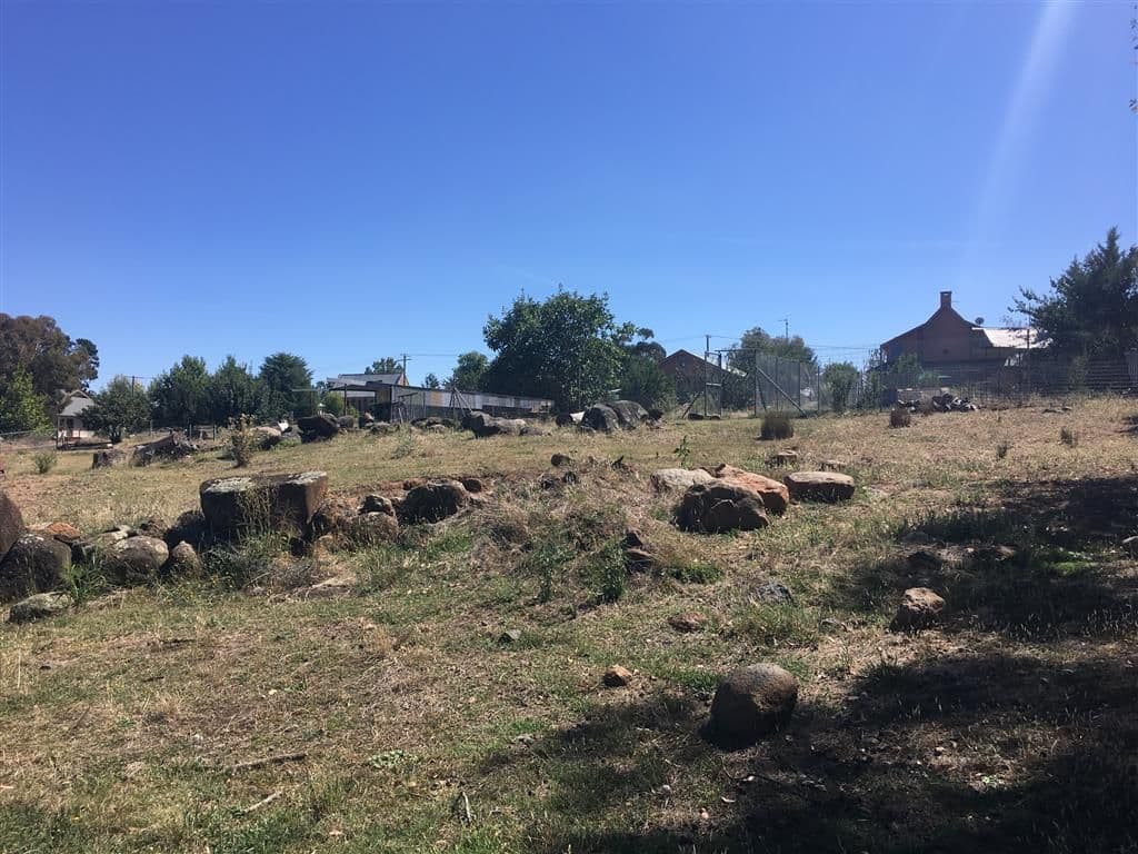 Lot 7 Gilmore Street, Adelong NSW 2729, Adelong - Image 1