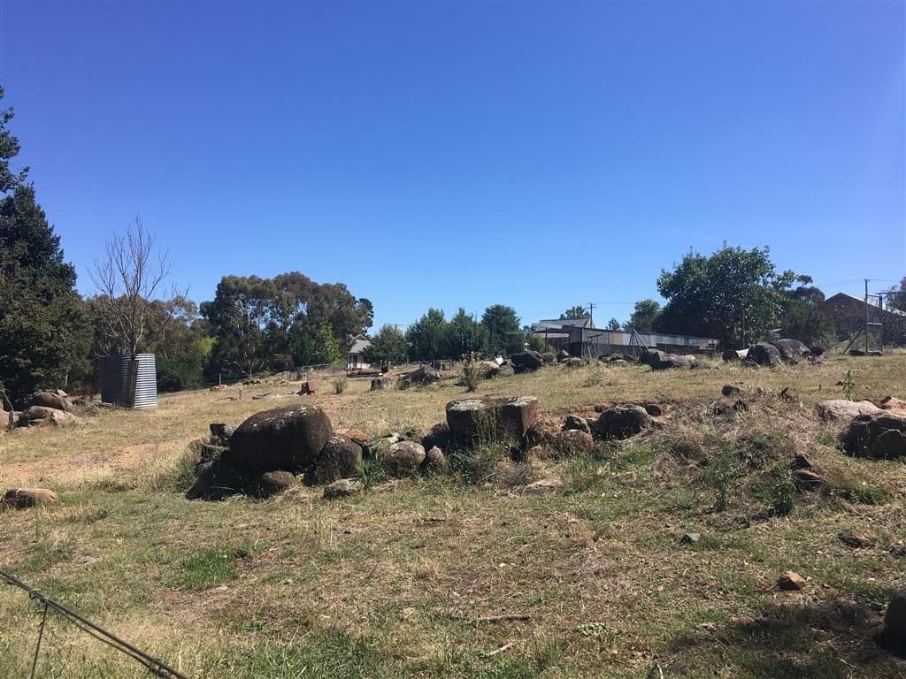 Lot 7 Gilmore Street, Adelong NSW 2729, Adelong - Thumbnail 2