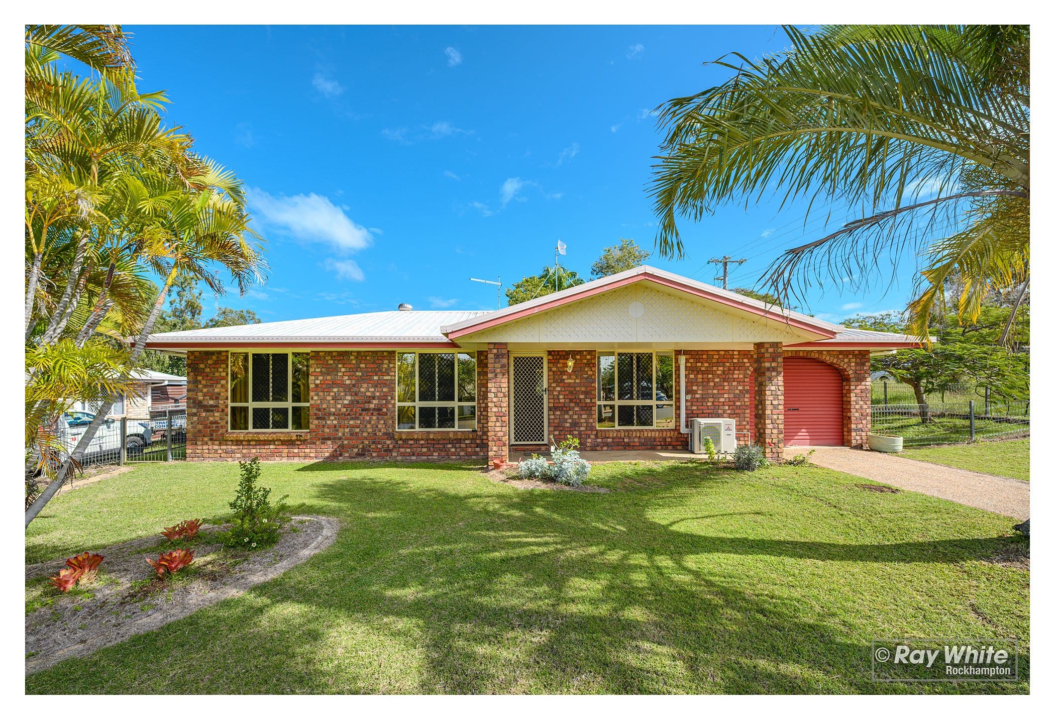 2A Buxton Drive, Gracemere QLD 4702, Gracemere - Thumbnail 2