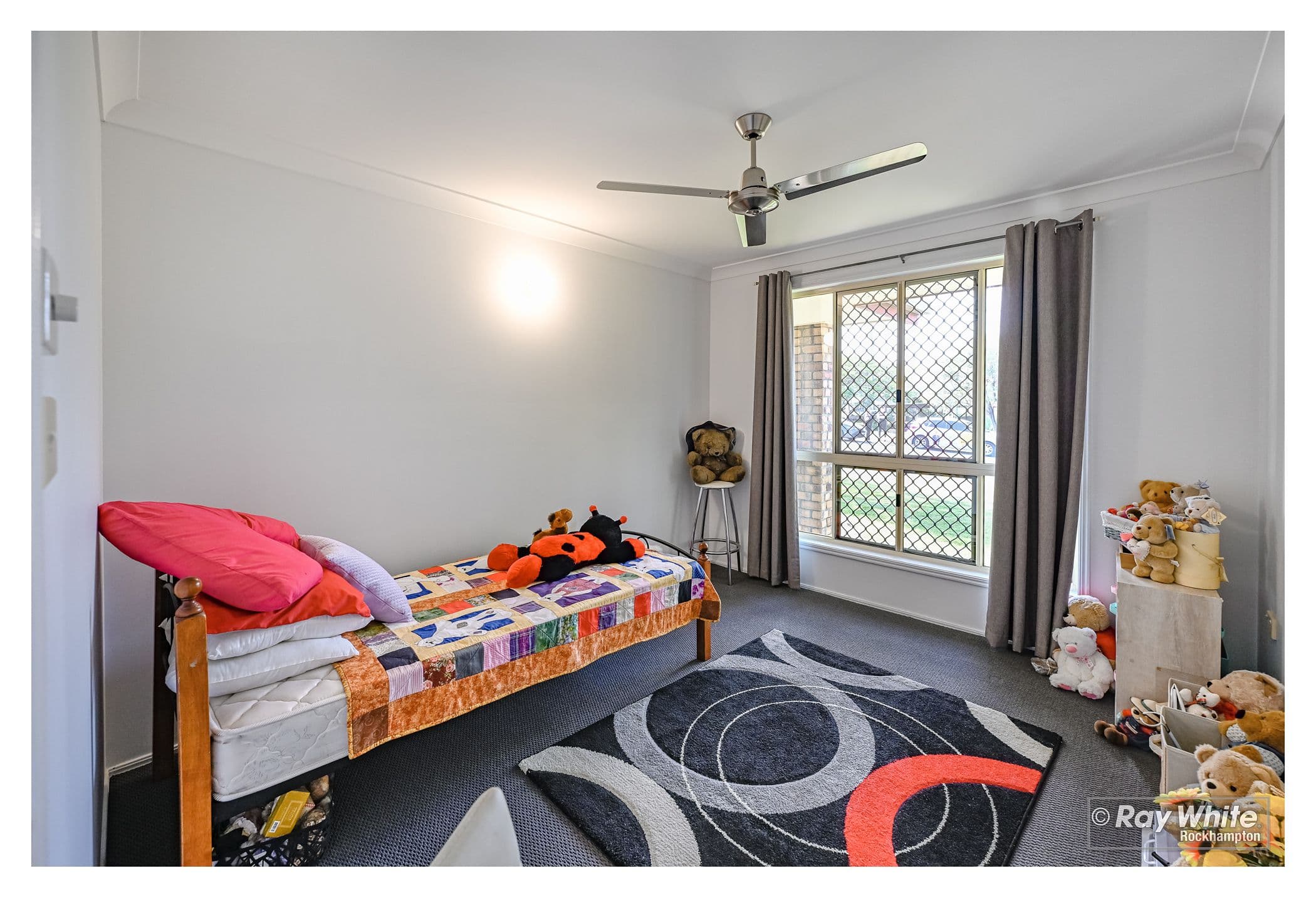 2A Buxton Drive, Gracemere QLD 4702, Gracemere - Thumbnail 4