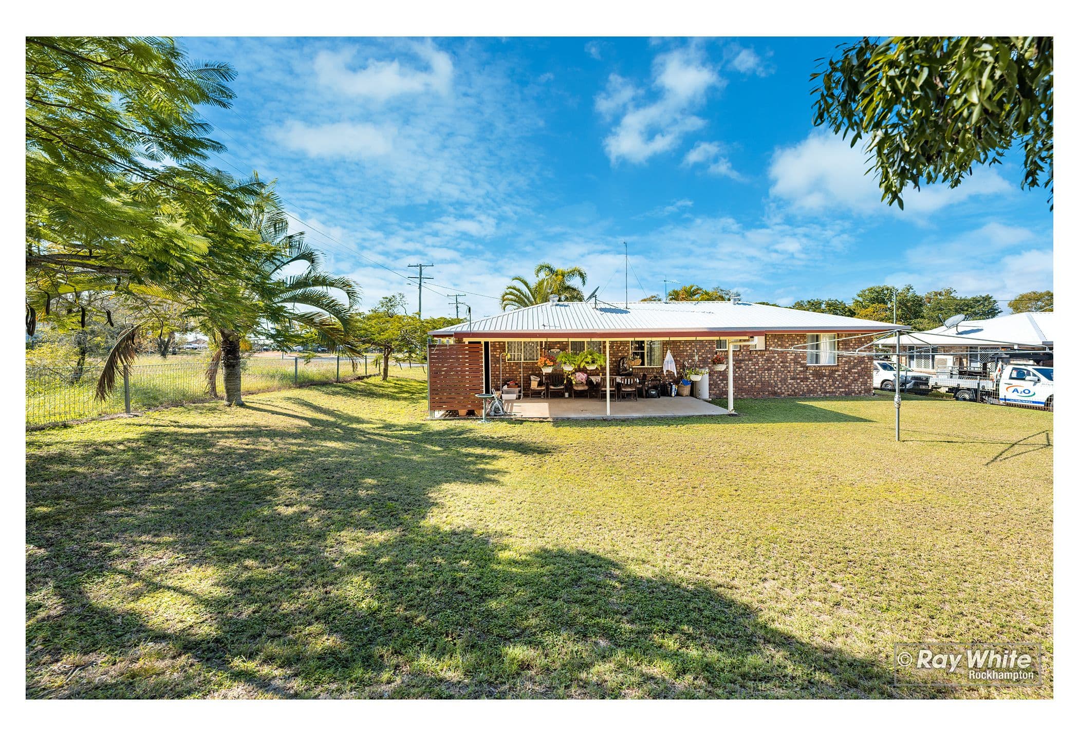 2A Buxton Drive, Gracemere QLD 4702, Gracemere - Thumbnail 8