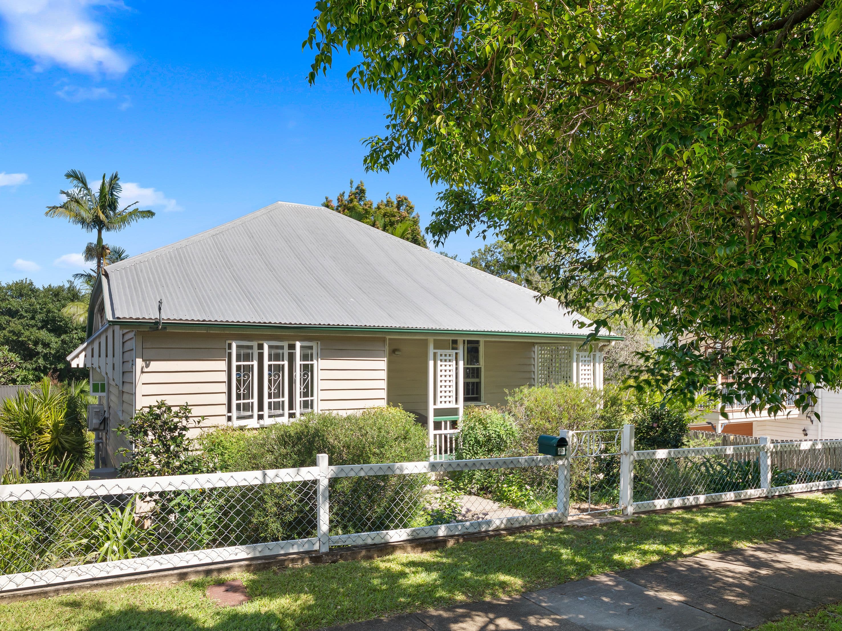 63 Angliss Street, Wilston QLD 4051, Wilston - Image 1