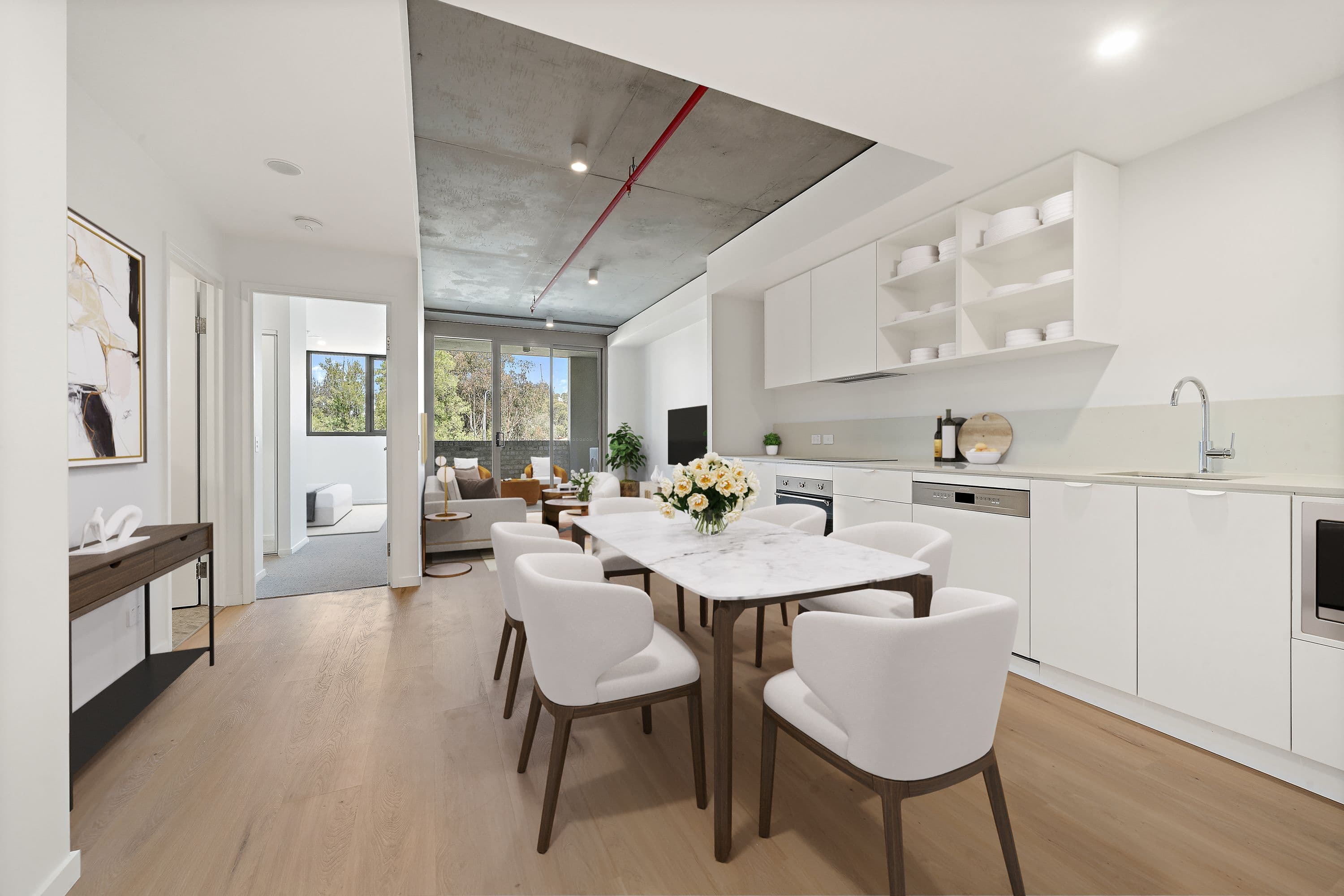 1 Corinna Street, Phillip ACT 2606, Phillip - Image 1
