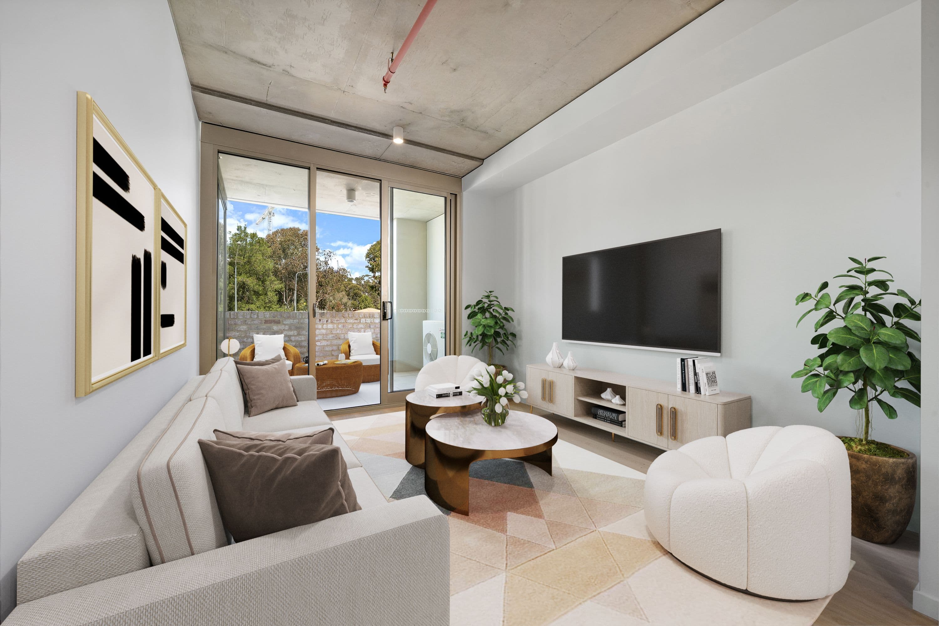 1 Corinna Street, Phillip ACT 2606, Phillip - Thumbnail 3