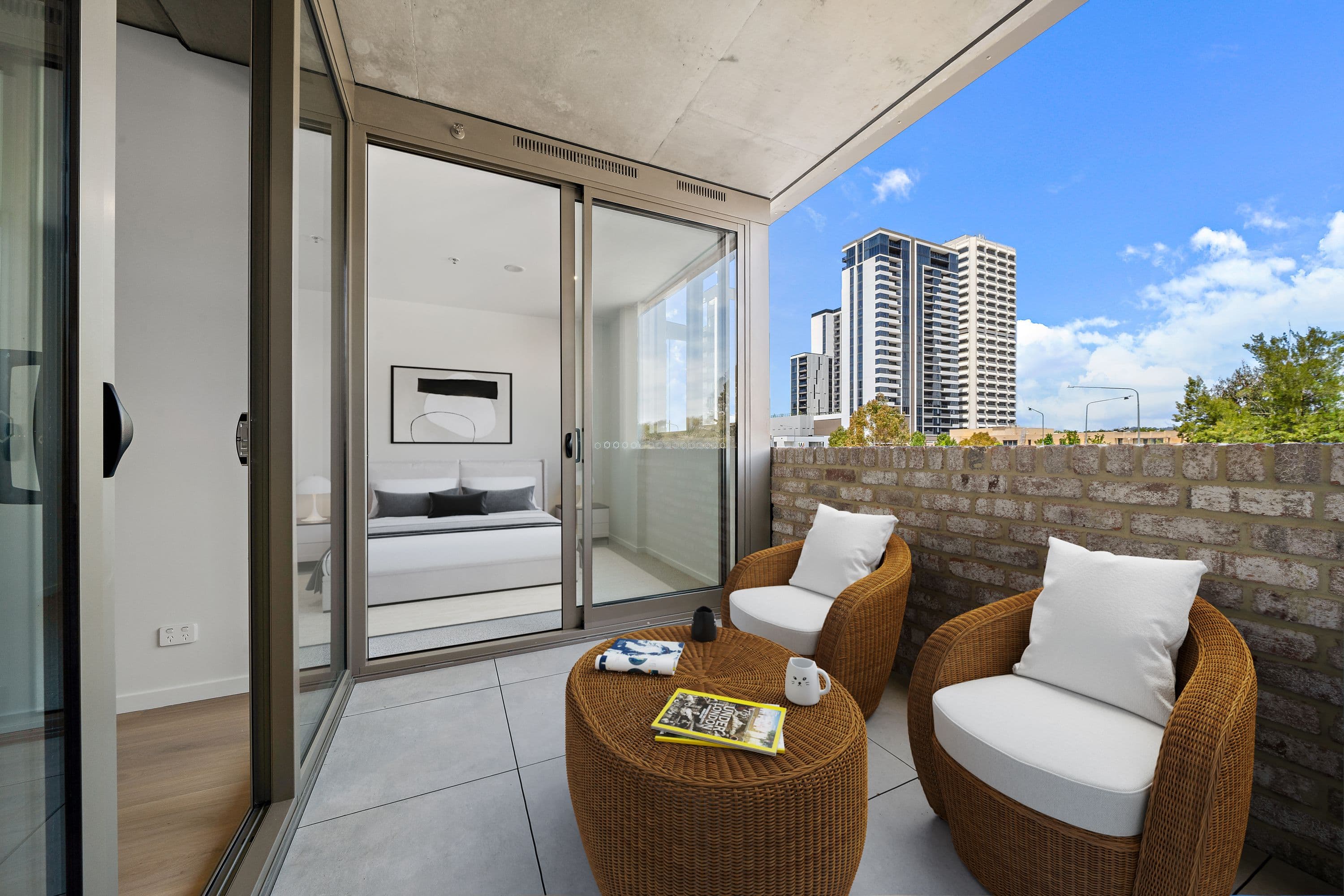 1 Corinna Street, Phillip ACT 2606, Phillip - Thumbnail 4