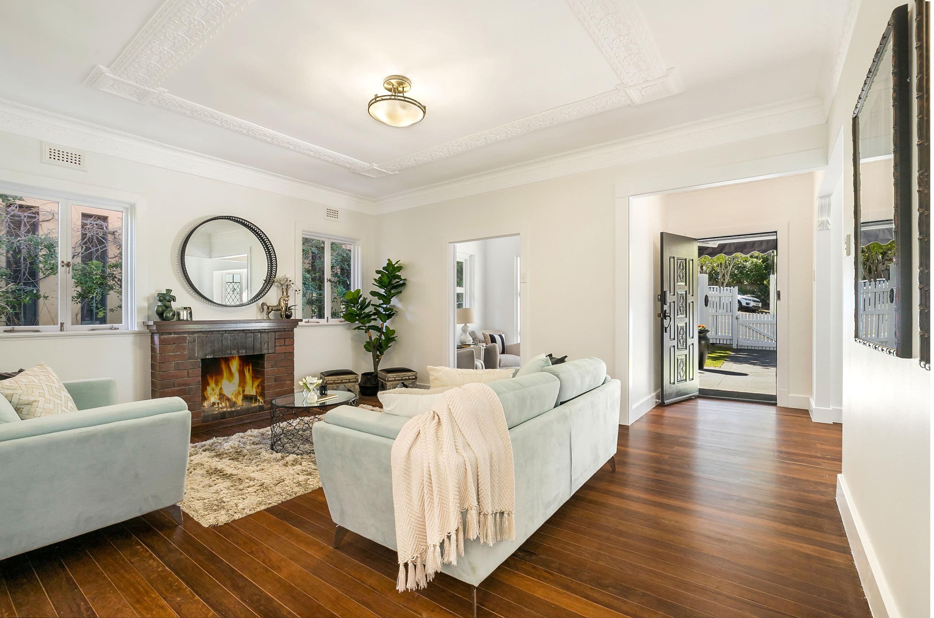 15 Boundary Road, Bardon QLD 4065, Bardon - Thumbnail 4