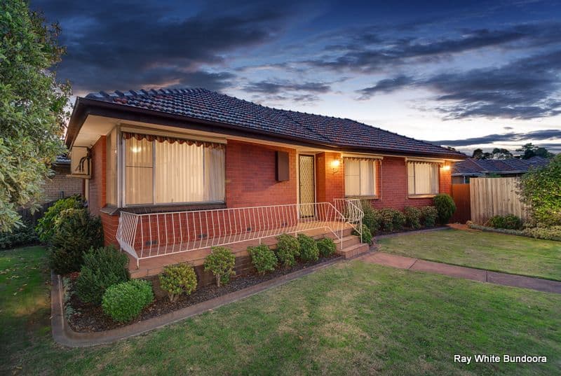 21 Milton Parade, BUNDOORA VIC 3083, Bundoora - Image 1