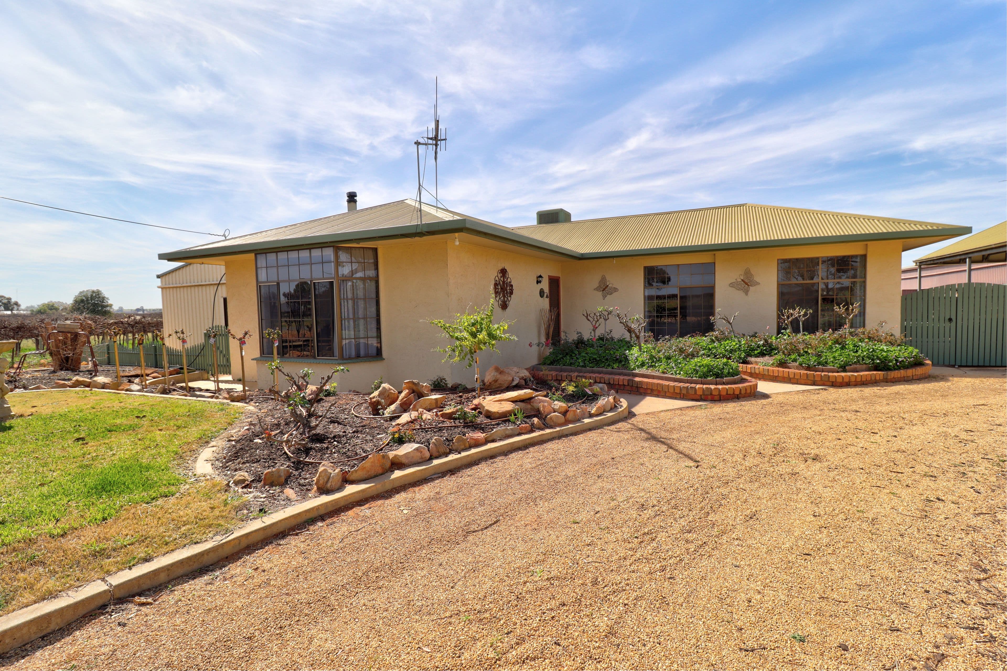 262 Balfour Ogilvy Avenue, Loxton North SA 5333, Loxton North - Image 1