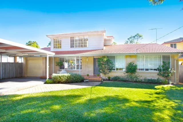 10 Mimosa Street, FRENCHS FOREST NSW 2086, Frenchs Forest - Thumbnail 3
