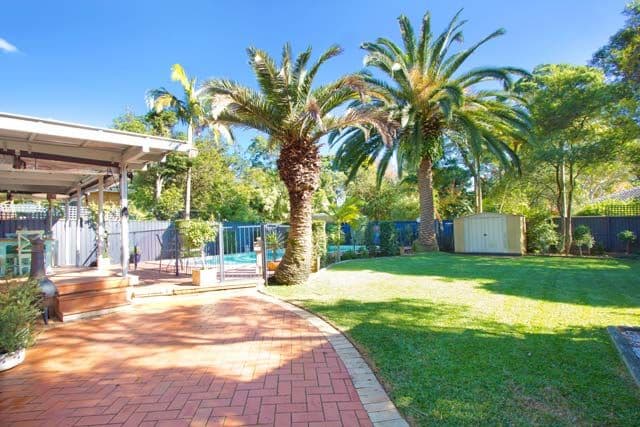 10 Mimosa Street, FRENCHS FOREST NSW 2086, Frenchs Forest - Thumbnail 7