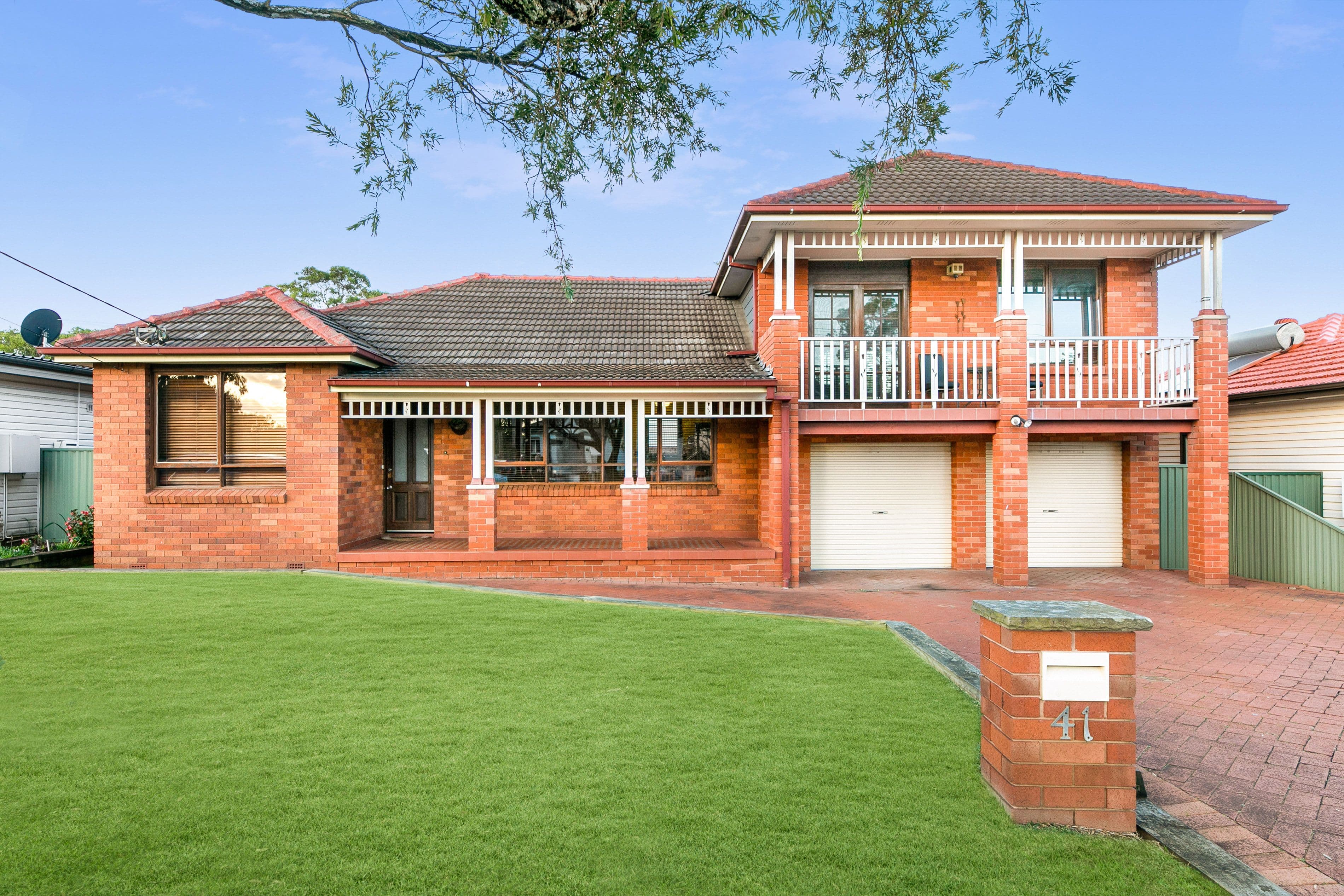 41 Georges Crescent, Georges Hall NSW 2198, Georges Hall - Image 1