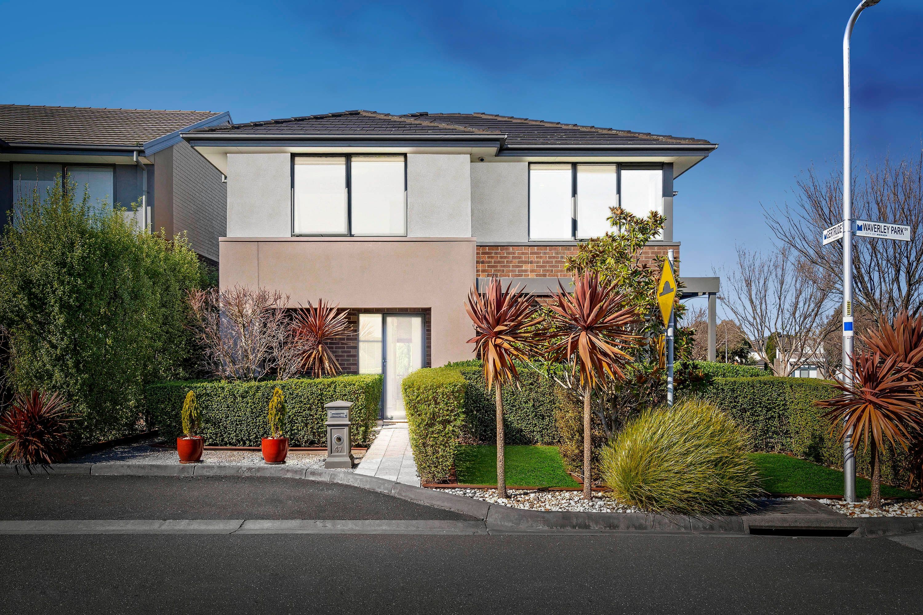 47 Waverley Park Drive, Mulgrave VIC 3170, Mulgrave - Image 1