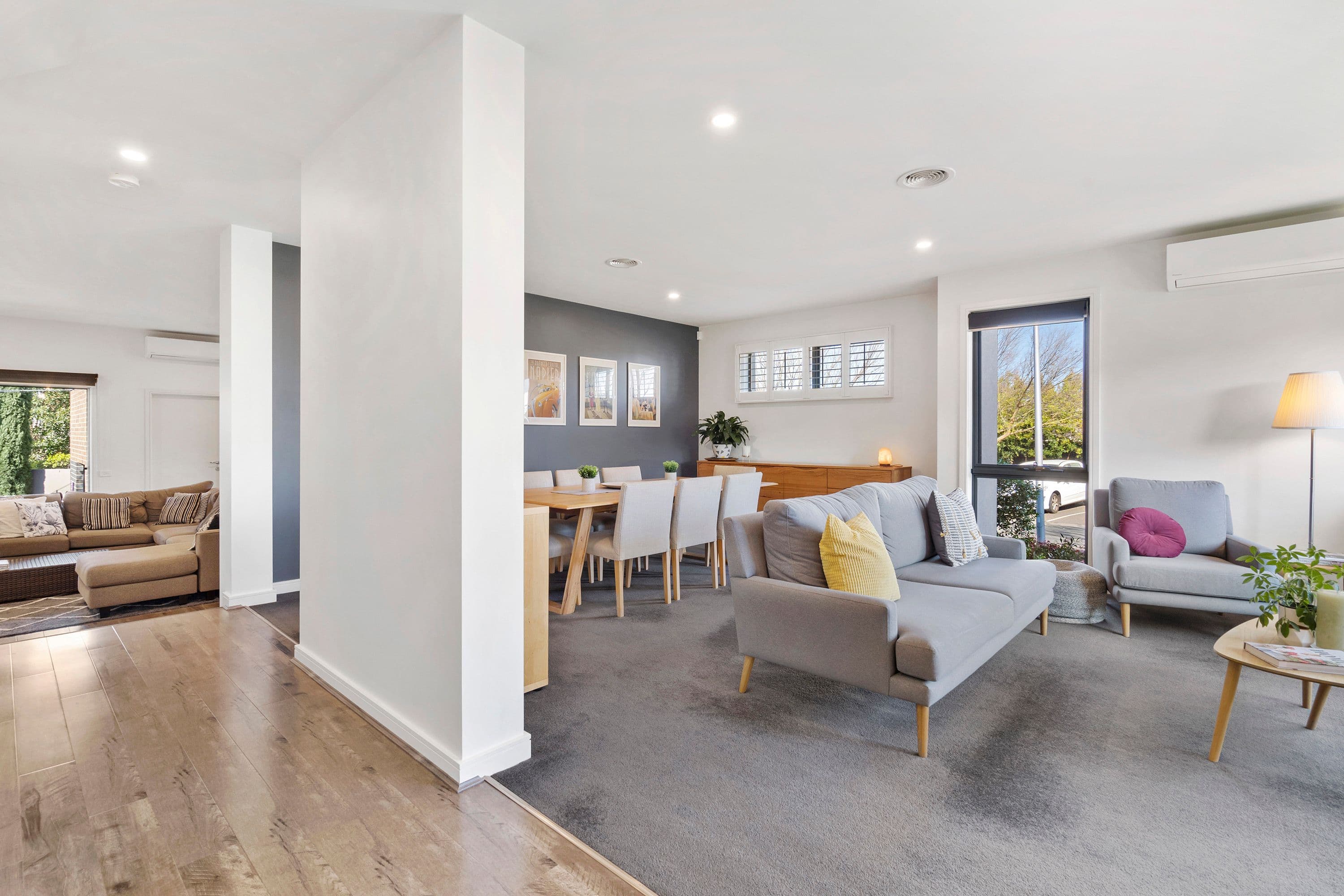 47 Waverley Park Drive, Mulgrave VIC 3170, Mulgrave - Thumbnail 3